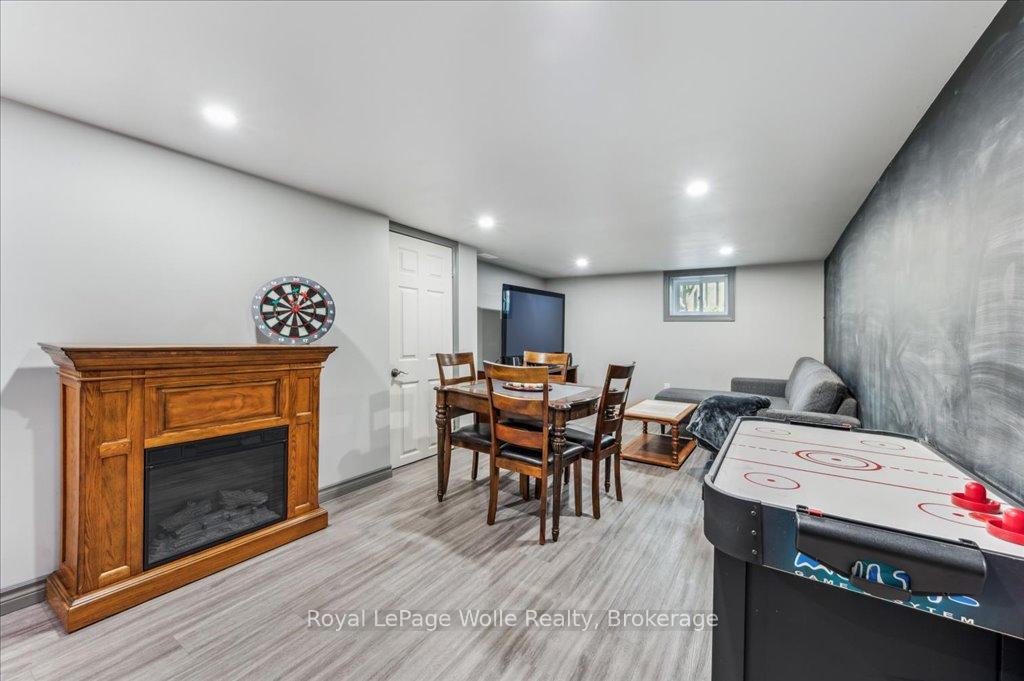 Photo 29 of 454 Wallace Avenue N, North Perth, Listowel — HOMEH