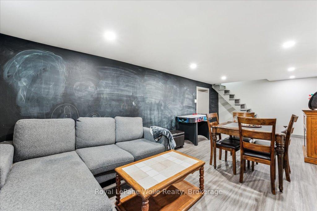 Photo 30 of 454 Wallace Avenue N, North Perth, Listowel — HOMEH