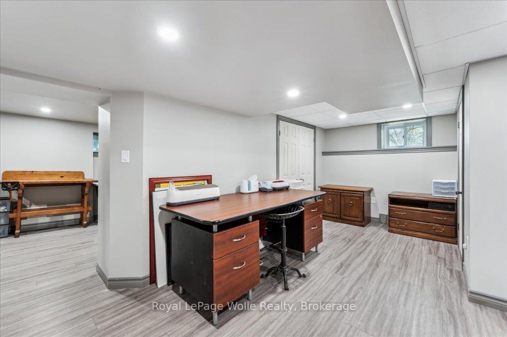 Photo 31 of 454 Wallace Avenue N, North Perth, Listowel — HOMEH