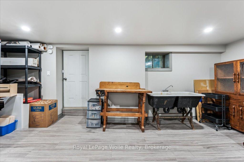 Photo 32 of 454 Wallace Avenue N, North Perth, Listowel — HOMEH