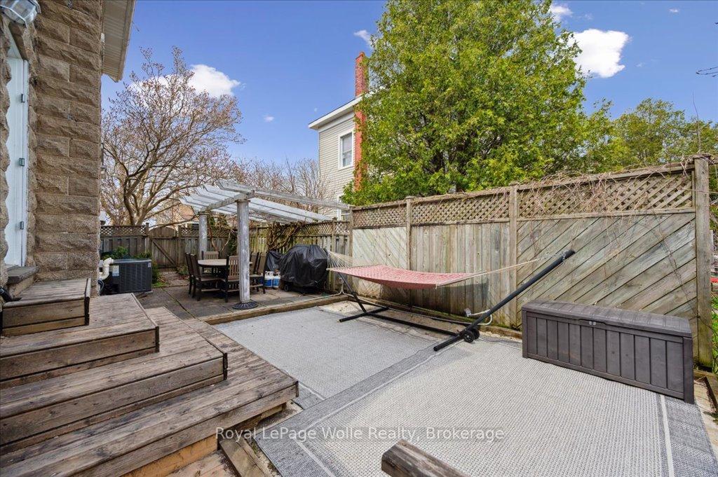 Photo 36 of 454 Wallace Avenue N, North Perth, Listowel — HOMEH