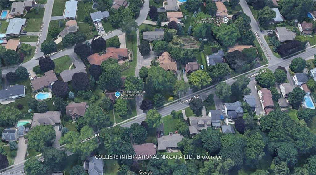 Photo 2 of Canboro Road, Pelham, Fonthill — HOMEH