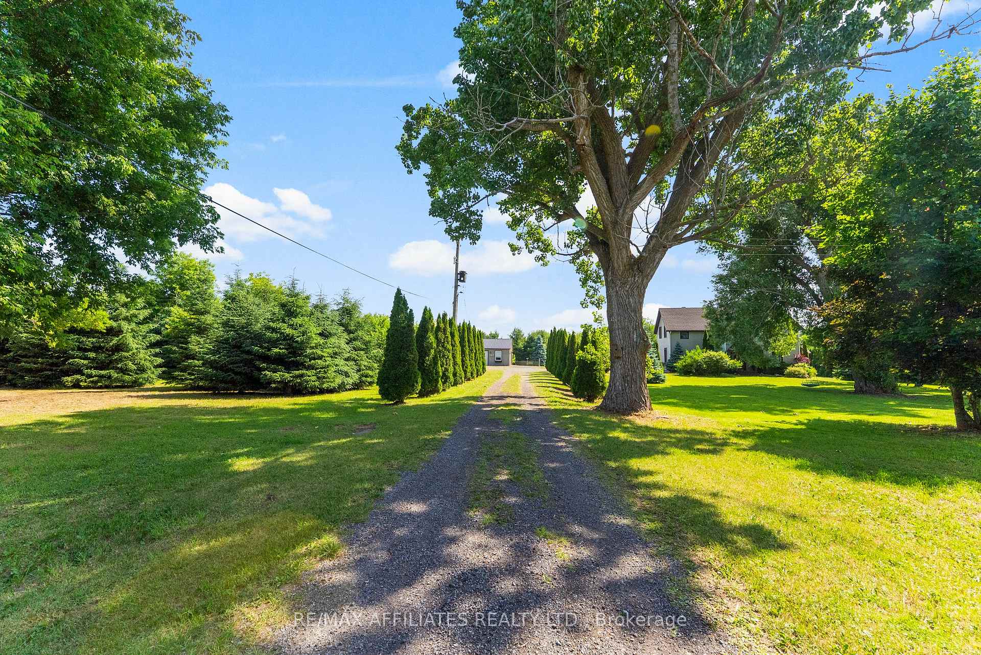 Photo 2 of 2543 County 12 Road, North Stormont, North Stormont (Finch) Twp — HOMEH