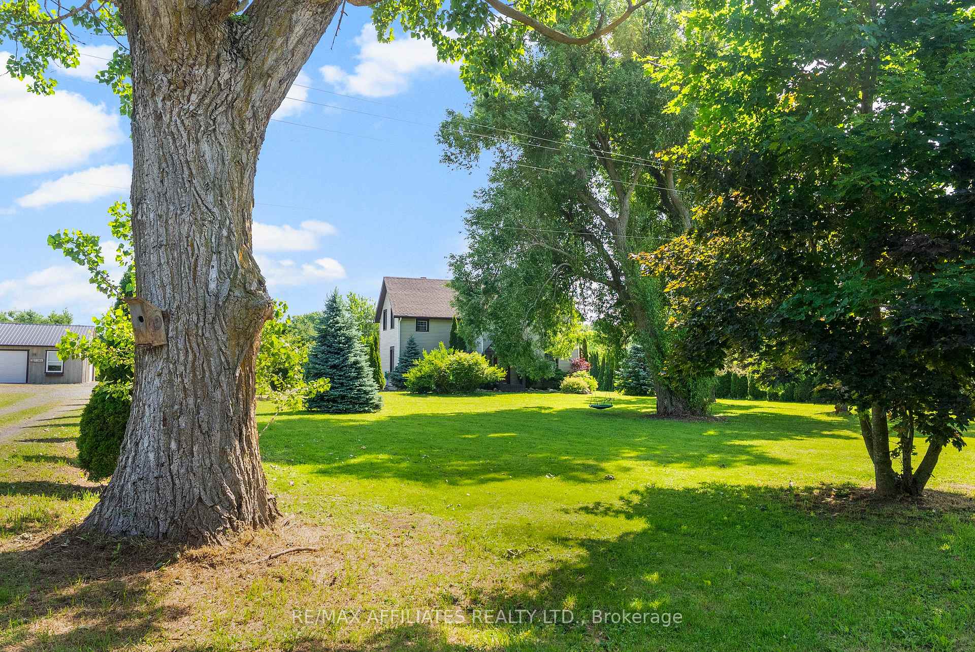 Photo 3 of 2543 County 12 Road, North Stormont, North Stormont (Finch) Twp — HOMEH