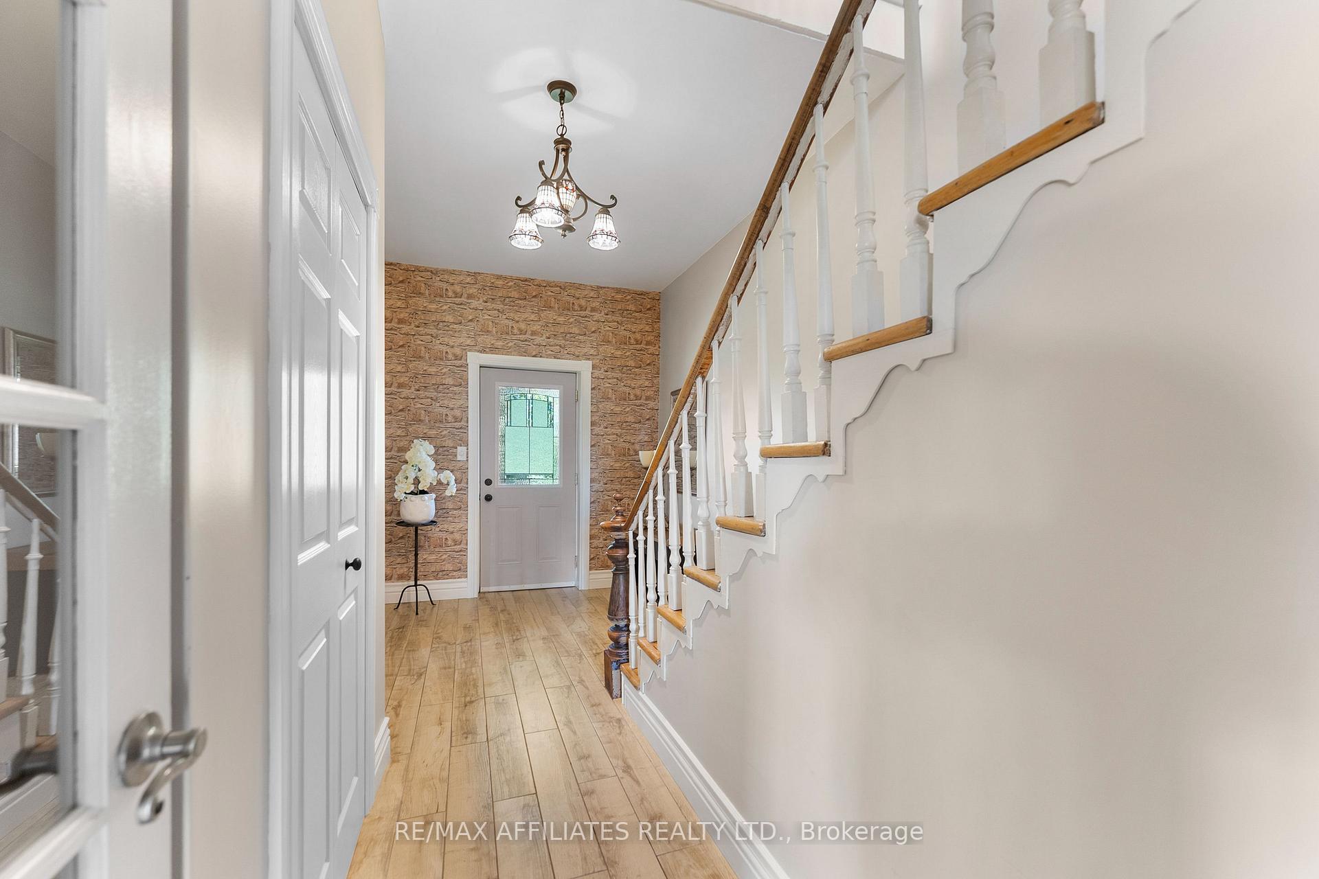 Photo 5 of 2543 County 12 Road, North Stormont, North Stormont (Finch) Twp — HOMEH