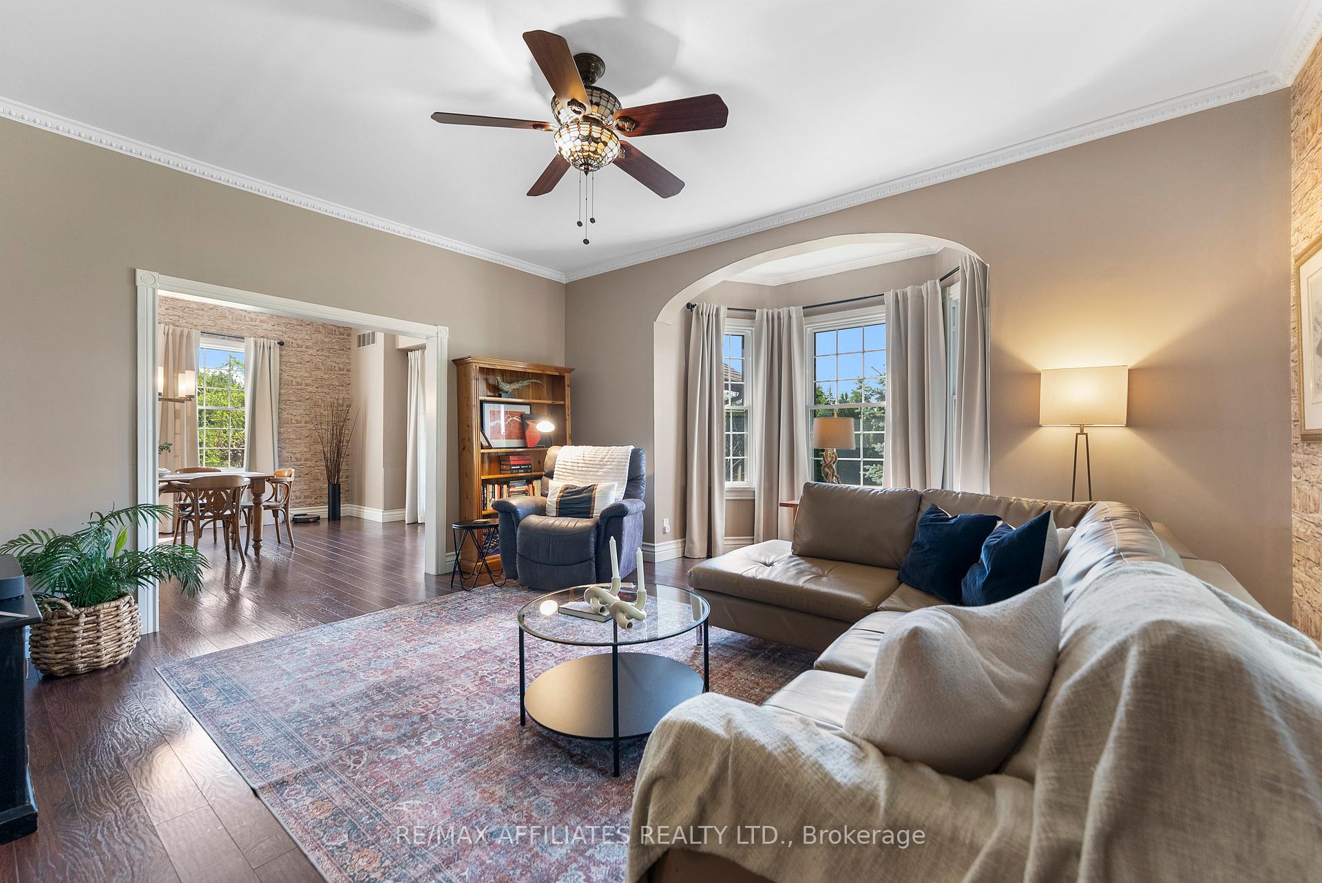 Photo 8 of 2543 County 12 Road, North Stormont, North Stormont (Finch) Twp — HOMEH