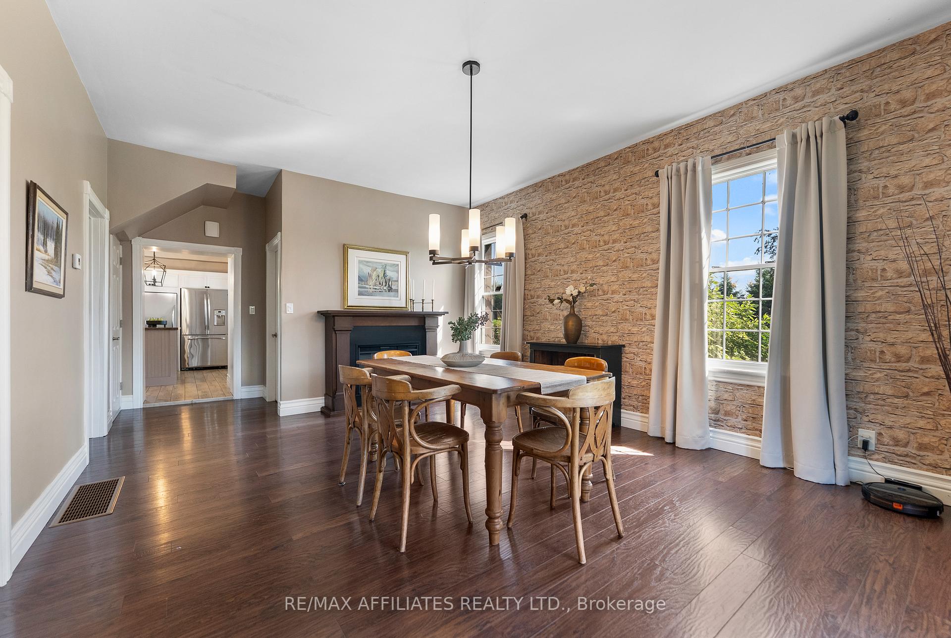 Photo 10 of 2543 County 12 Road, North Stormont, North Stormont (Finch) Twp — HOMEH