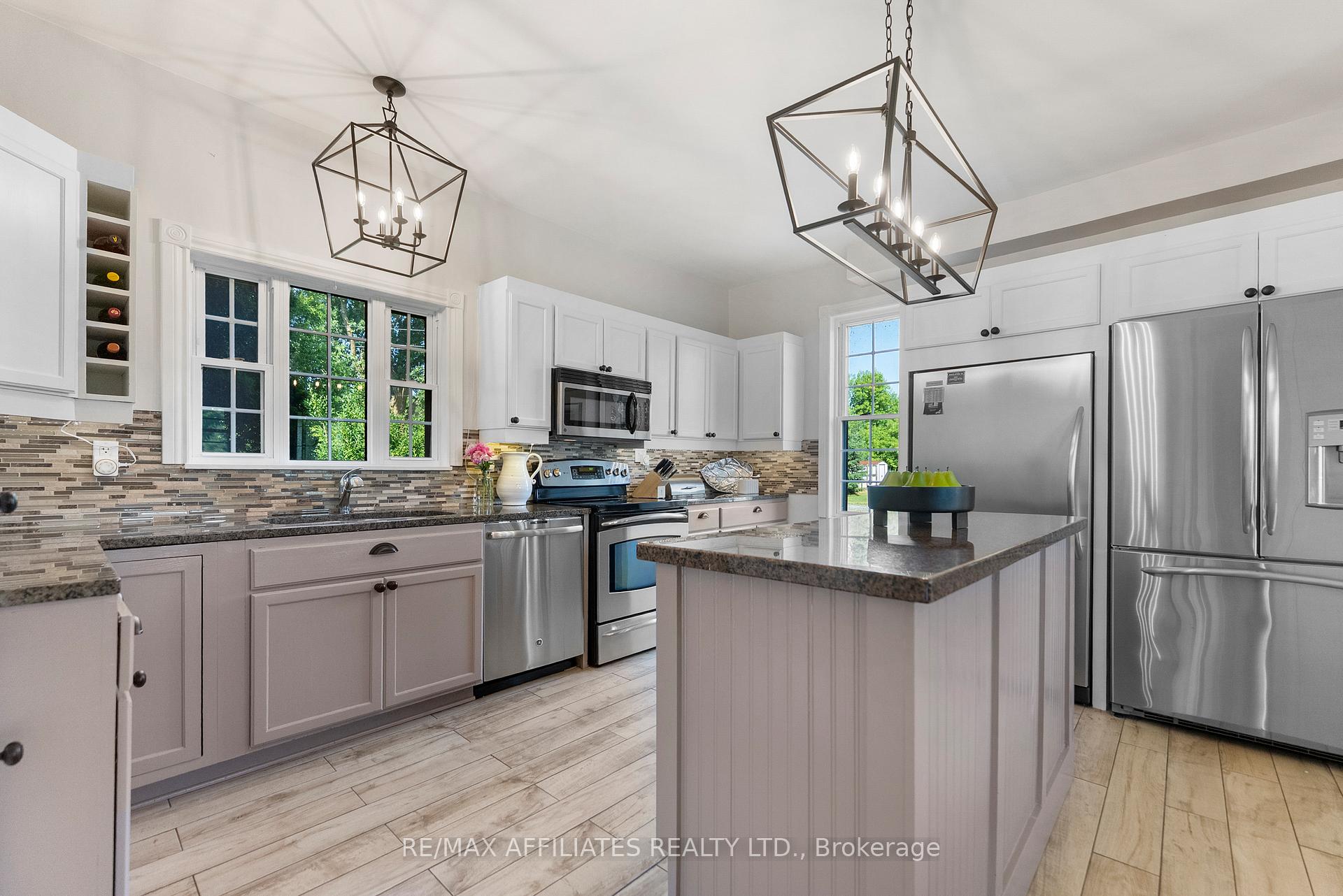 Photo 12 of 2543 County 12 Road, North Stormont, North Stormont (Finch) Twp — HOMEH