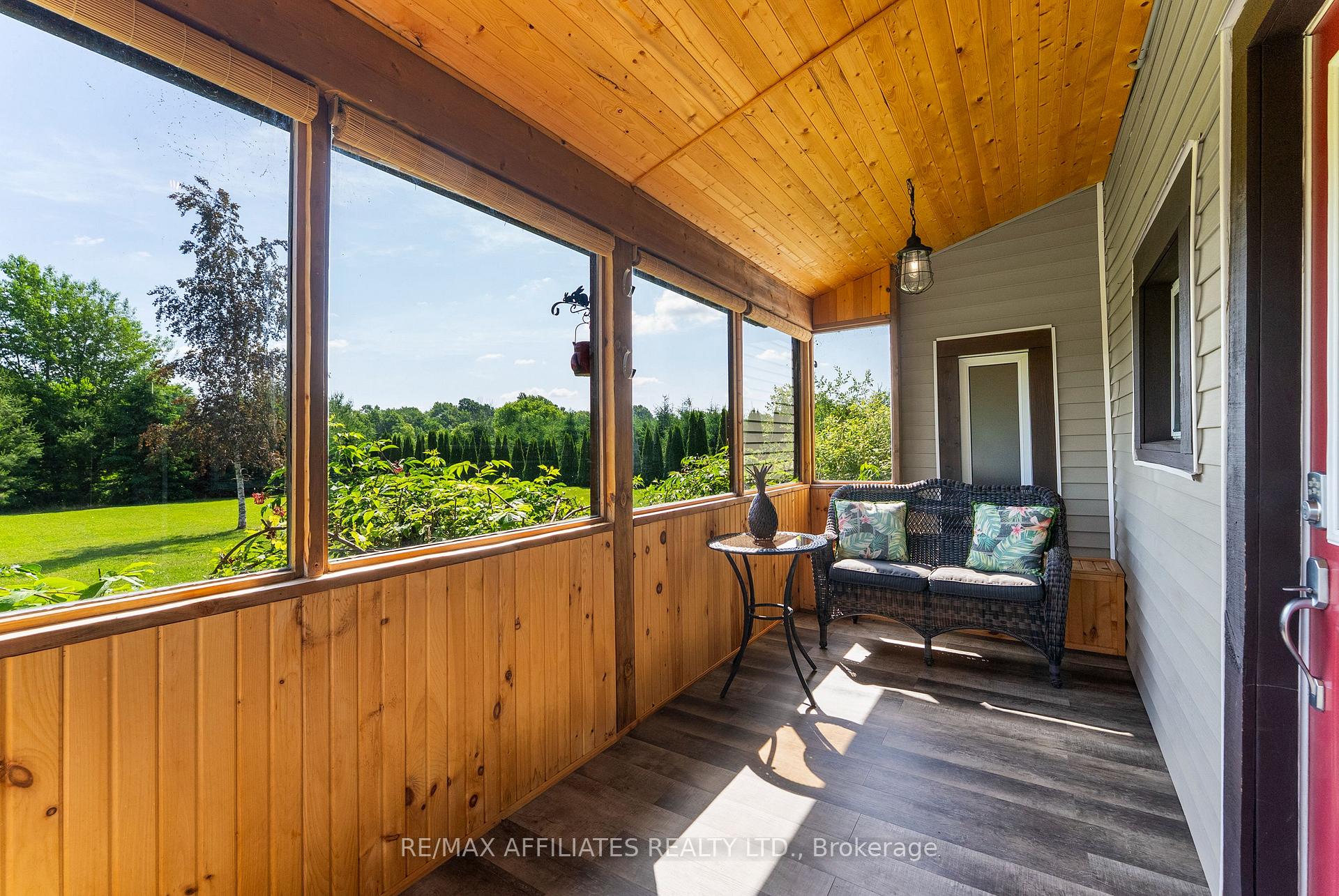 Photo 28 of 2543 County 12 Road, North Stormont, North Stormont (Finch) Twp — HOMEH