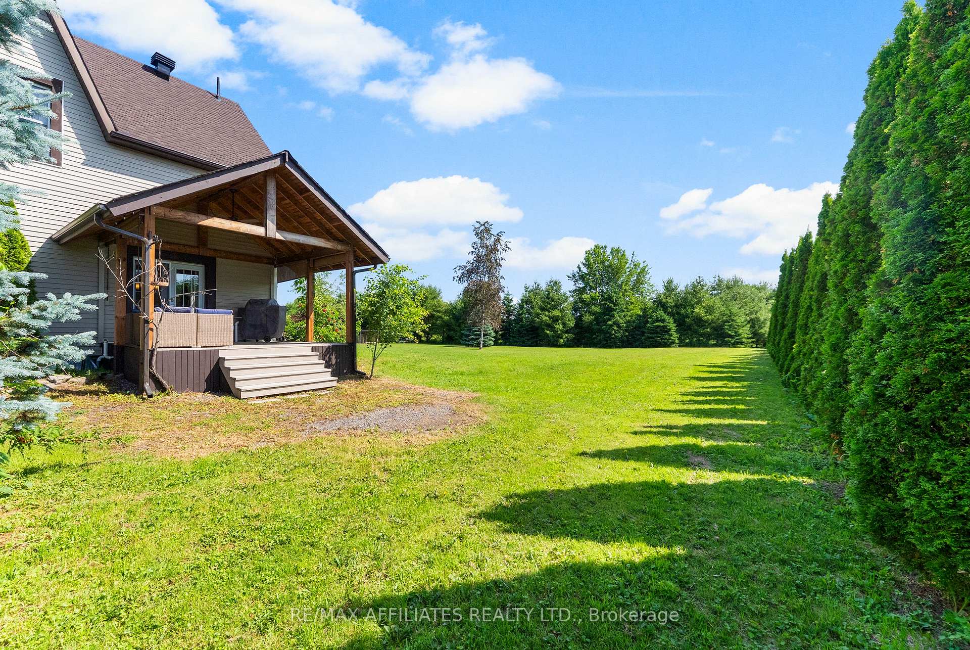 Photo 29 of 2543 County 12 Road, North Stormont, North Stormont (Finch) Twp — HOMEH