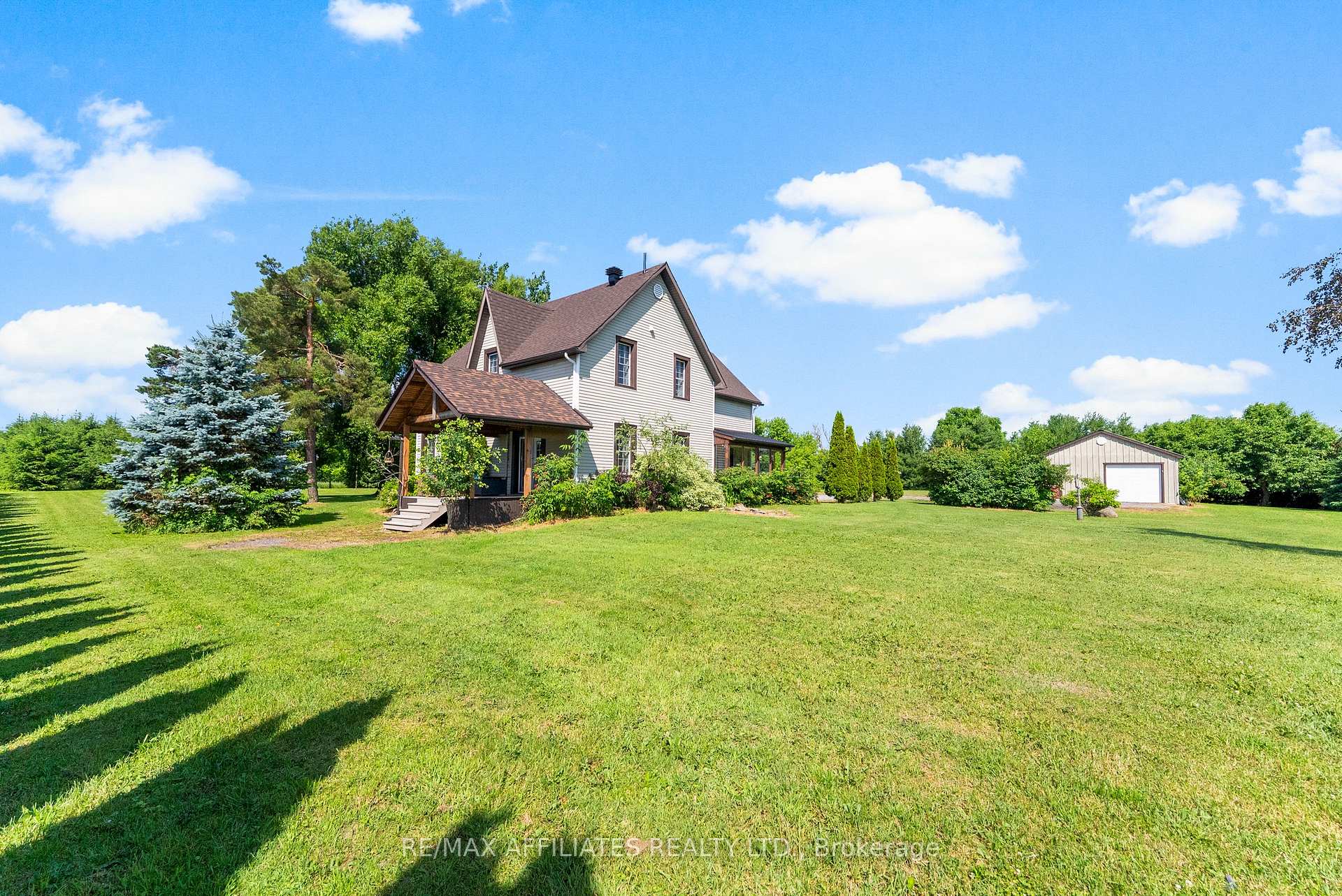 Photo 31 of 2543 County 12 Road, North Stormont, North Stormont (Finch) Twp — HOMEH