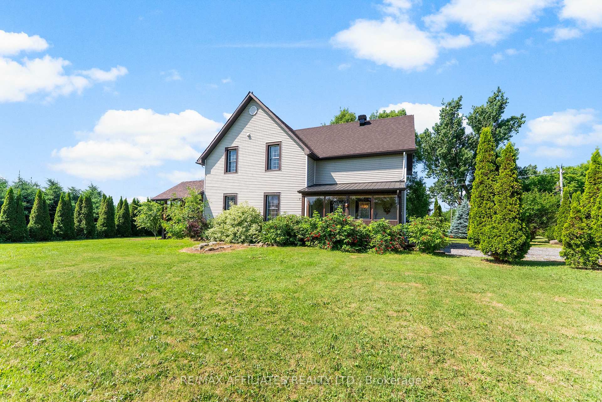 Photo 32 of 2543 County 12 Road, North Stormont, North Stormont (Finch) Twp — HOMEH