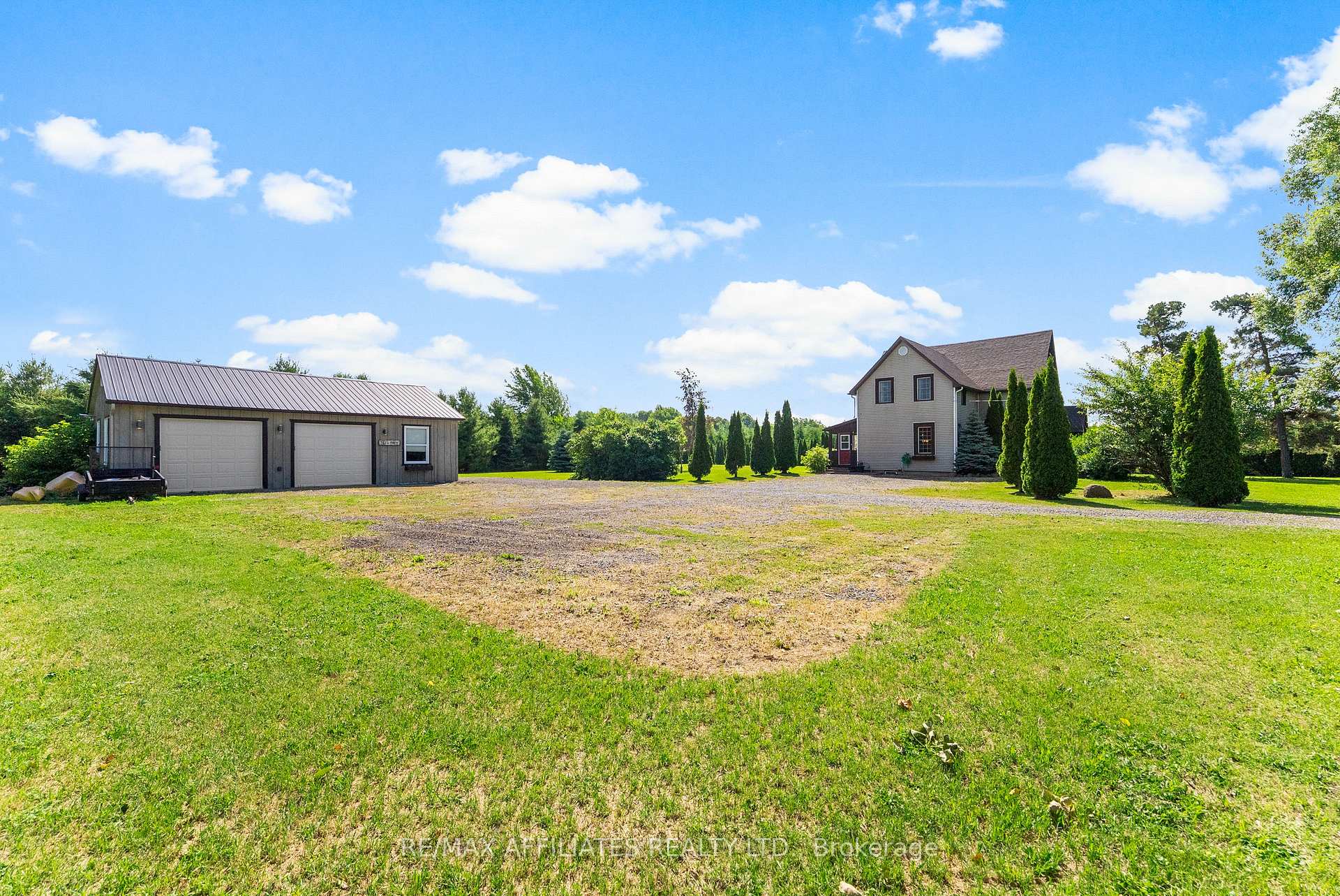 Photo 34 of 2543 County 12 Road, North Stormont, North Stormont (Finch) Twp — HOMEH