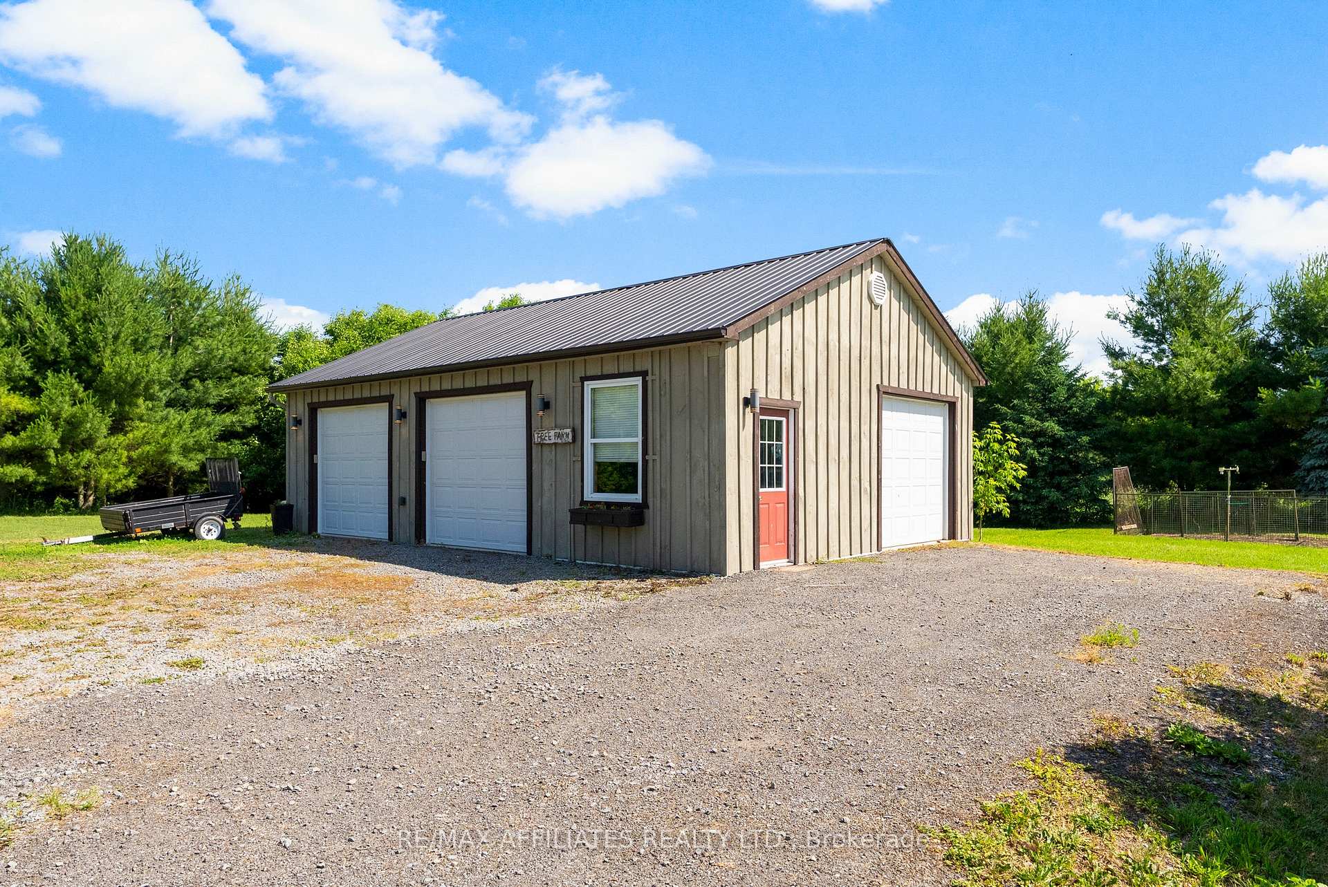 Photo 35 of 2543 County 12 Road, North Stormont, North Stormont (Finch) Twp — HOMEH