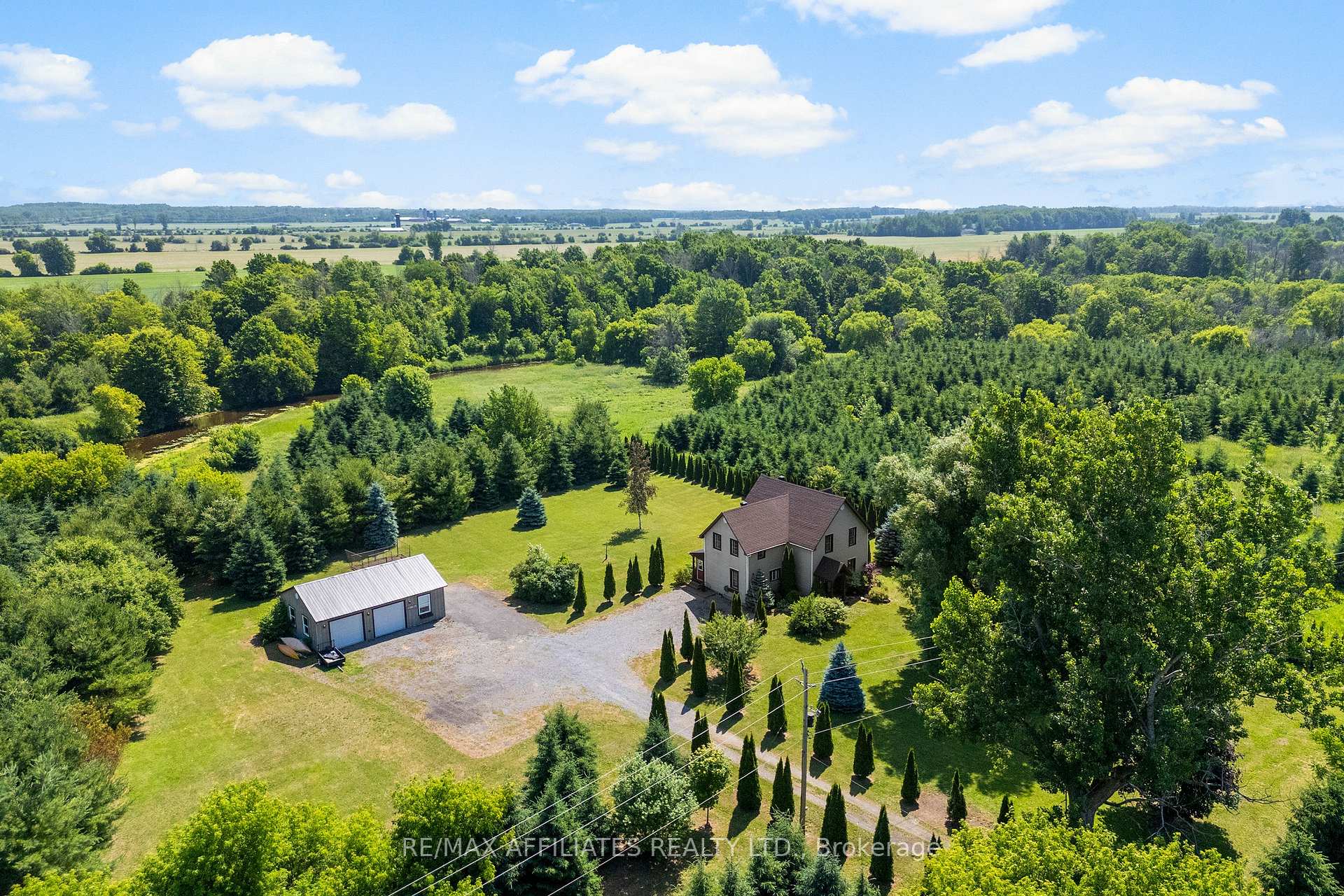 Photo 41 of 2543 County 12 Road, North Stormont, North Stormont (Finch) Twp — HOMEH