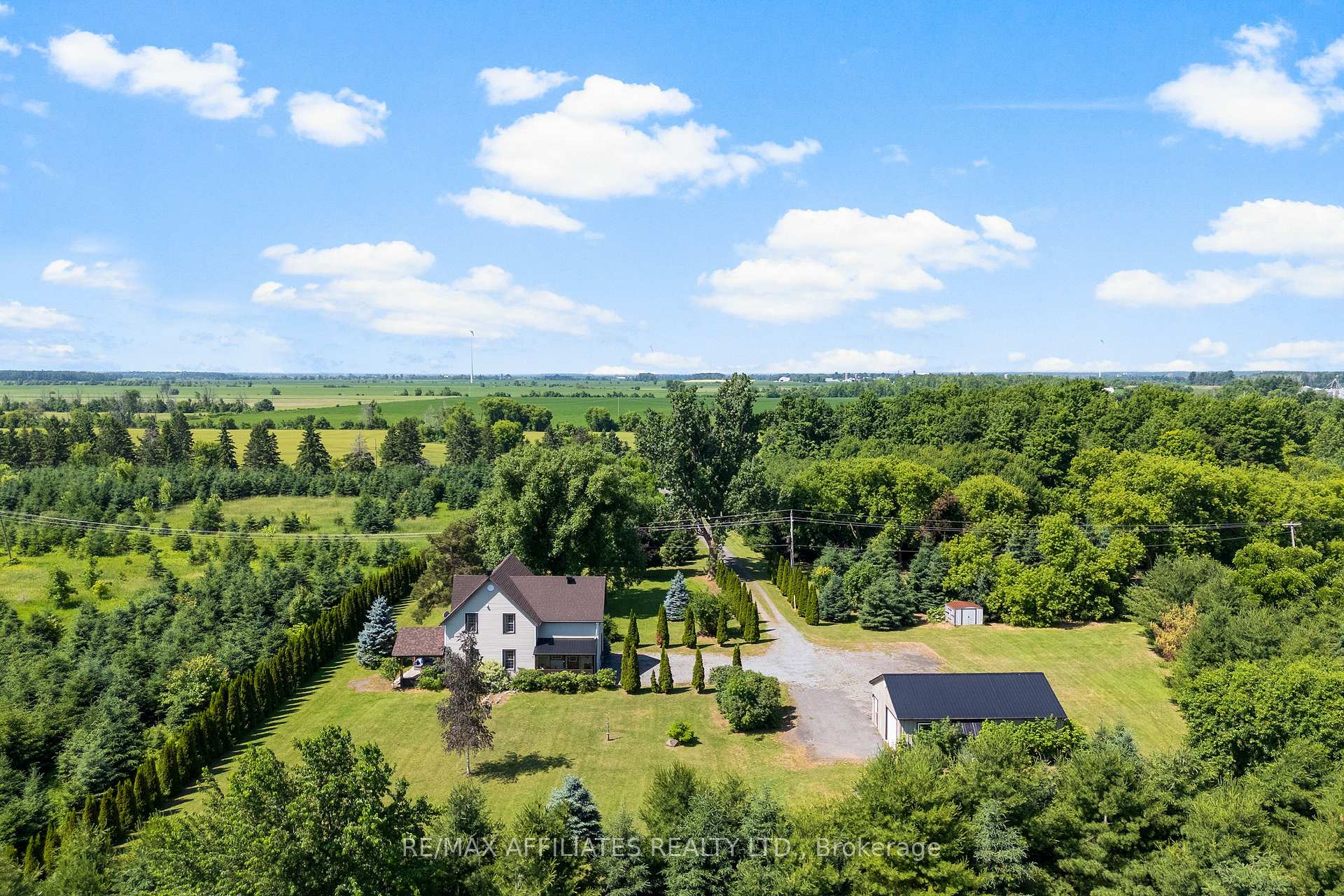 Photo 42 of 2543 County 12 Road, North Stormont, North Stormont (Finch) Twp — HOMEH
