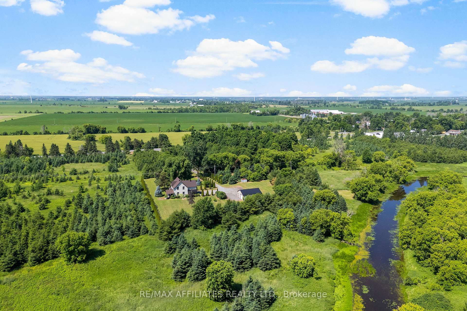 Photo 44 of 2543 County 12 Road, North Stormont, North Stormont (Finch) Twp — HOMEH