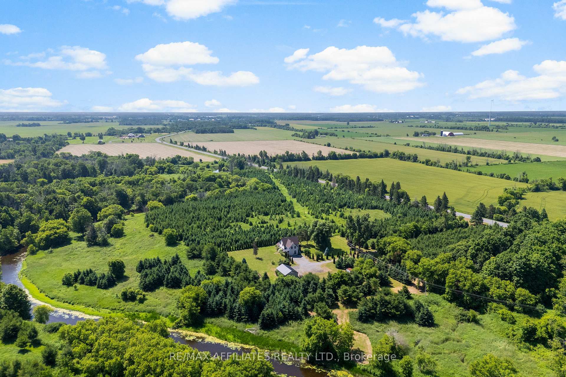 Photo 45 of 2543 County 12 Road, North Stormont, North Stormont (Finch) Twp — HOMEH