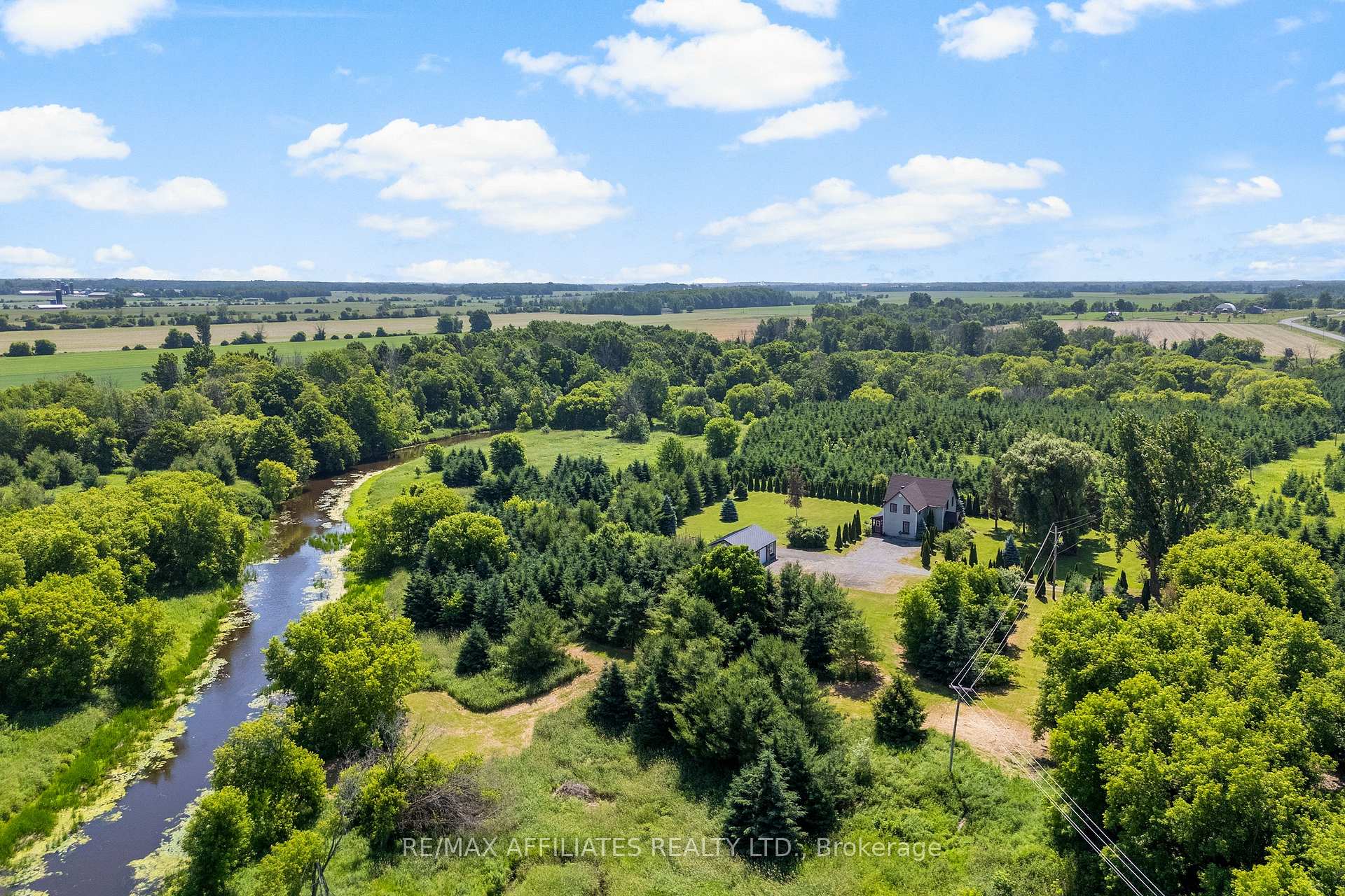 Photo 46 of 2543 County 12 Road, North Stormont, North Stormont (Finch) Twp — HOMEH