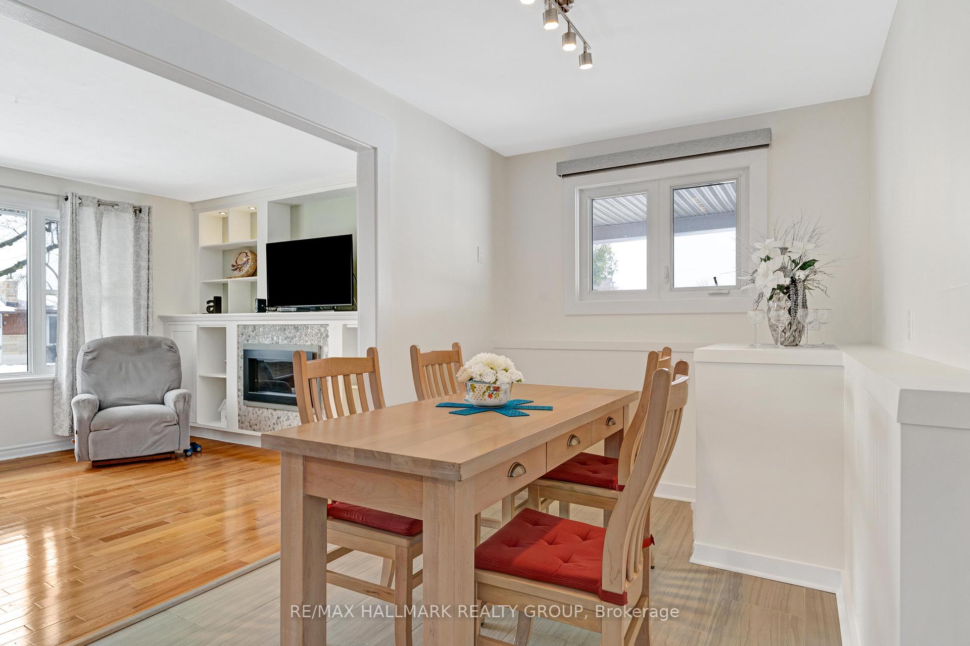 Photo 6 of 577 Clarke Avenue, Ottawa, Castle Heights/Rideau High — HOMEH