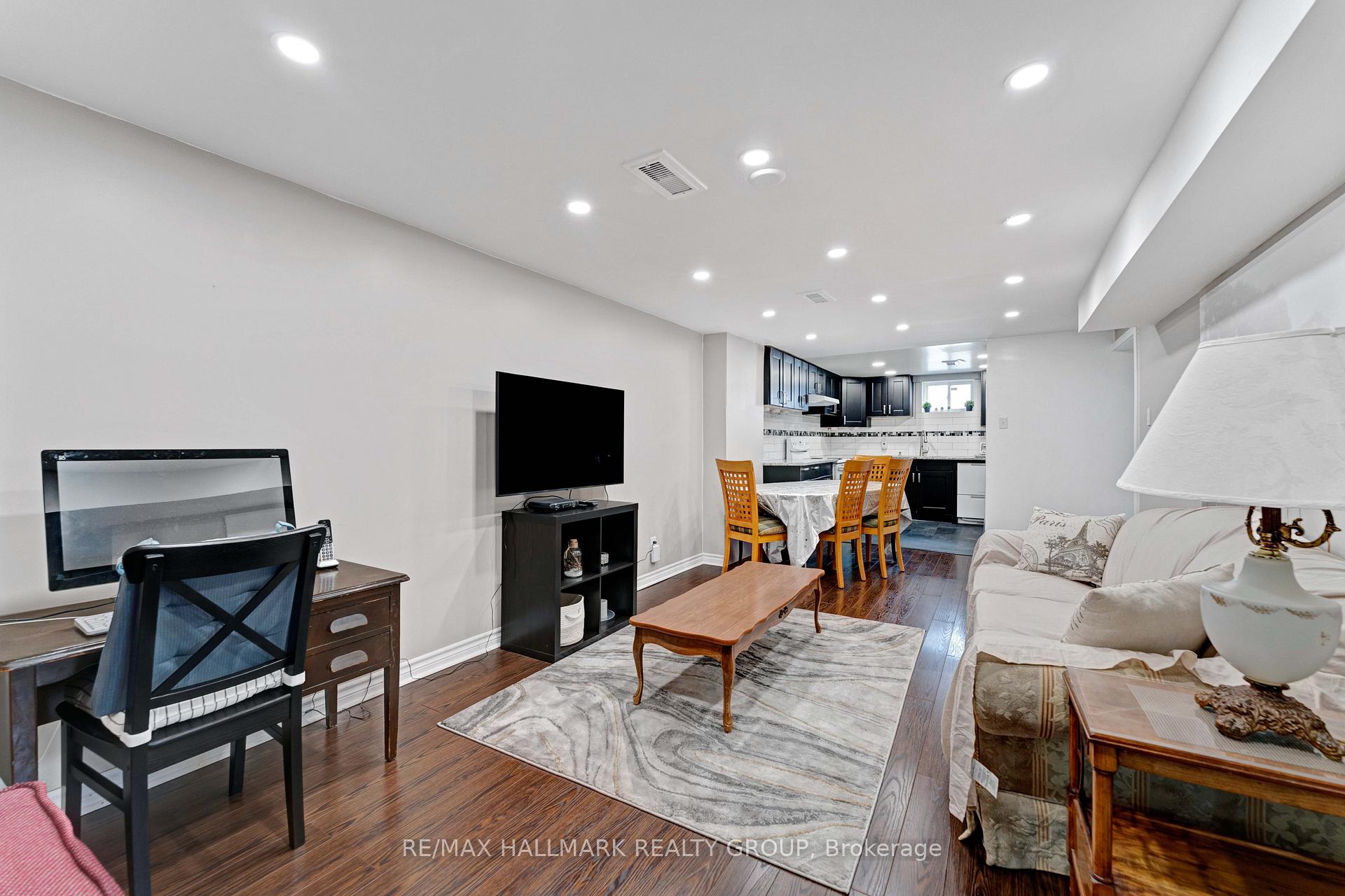 Photo 22 of 577 Clarke Avenue, Ottawa, Castle Heights/Rideau High — HOMEH