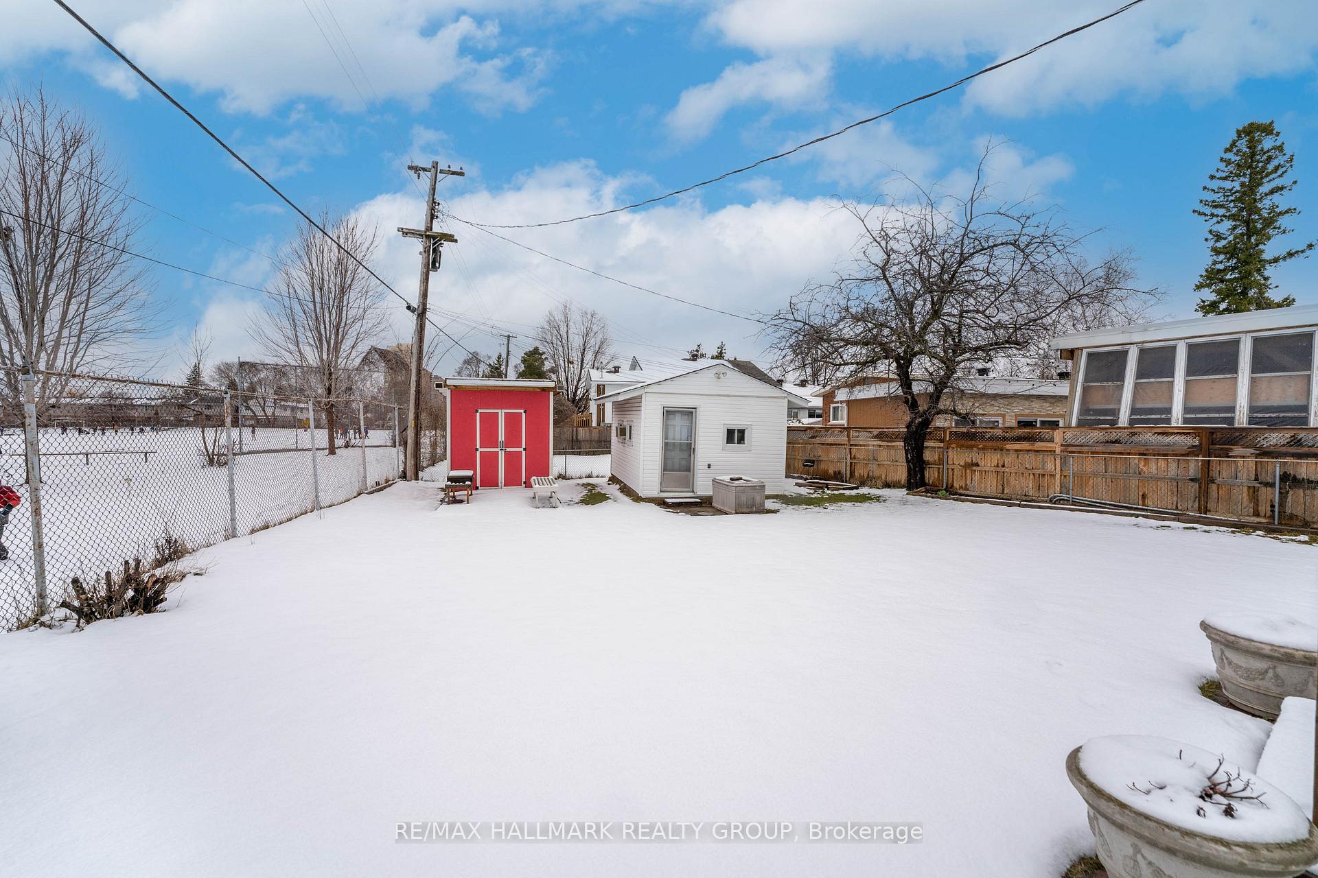 Photo 26 of 577 Clarke Avenue, Ottawa, Castle Heights/Rideau High — HOMEH