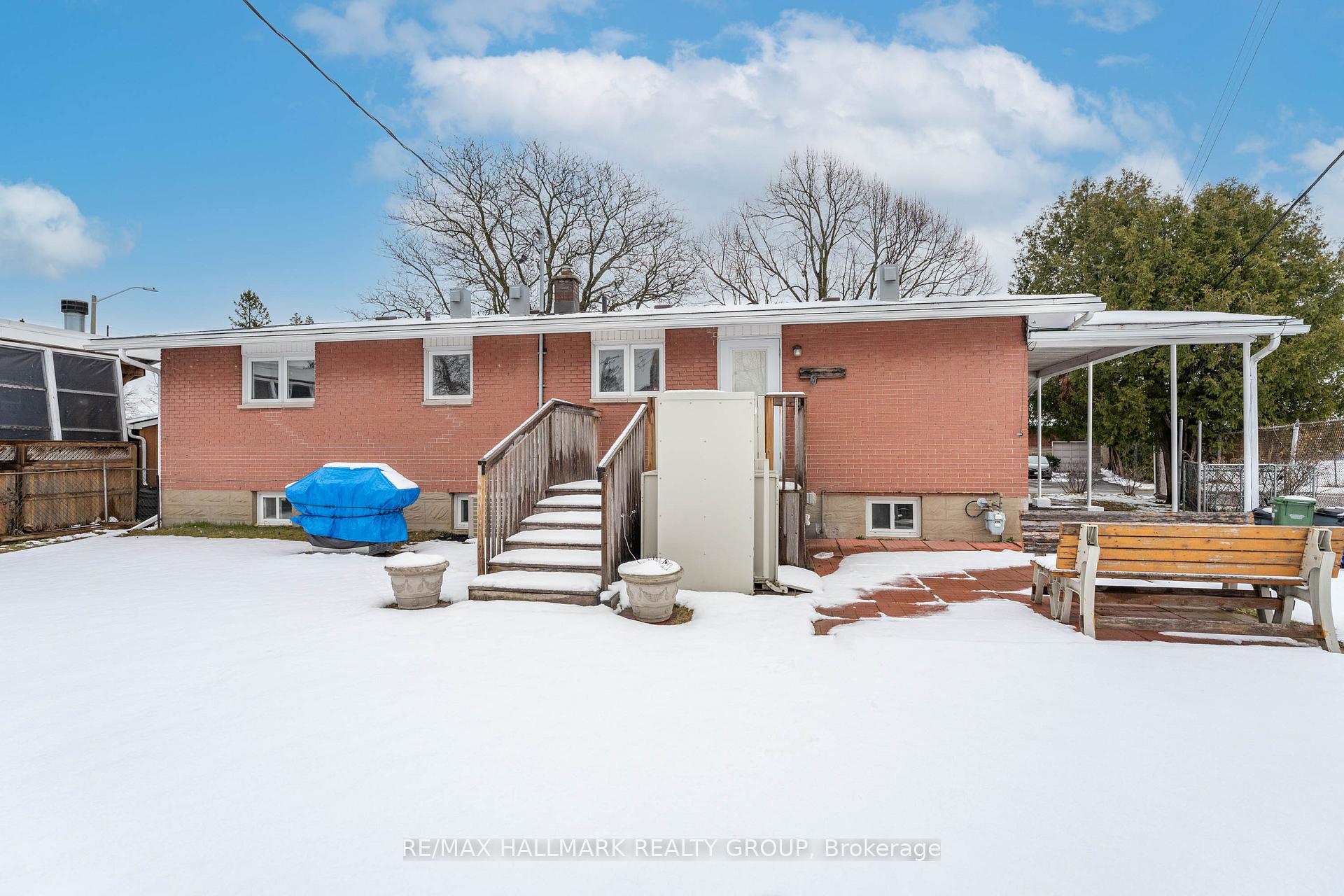 Photo 27 of 577 Clarke Avenue, Ottawa, Castle Heights/Rideau High — HOMEH