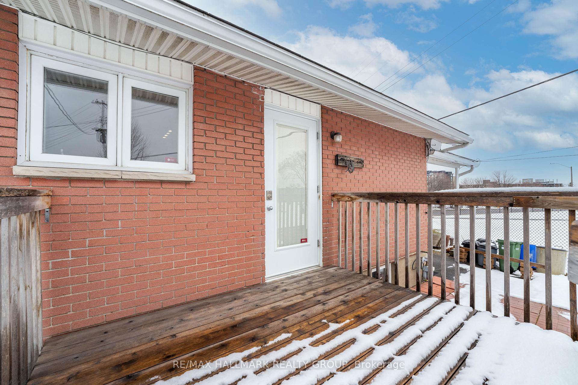 Photo 28 of 577 Clarke Avenue, Ottawa, Castle Heights/Rideau High — HOMEH