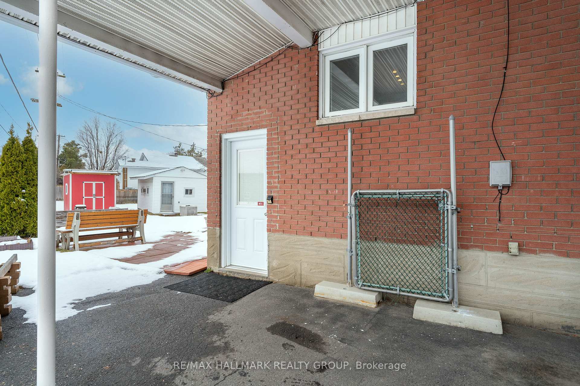 Photo 29 of 577 Clarke Avenue, Ottawa, Castle Heights/Rideau High — HOMEH