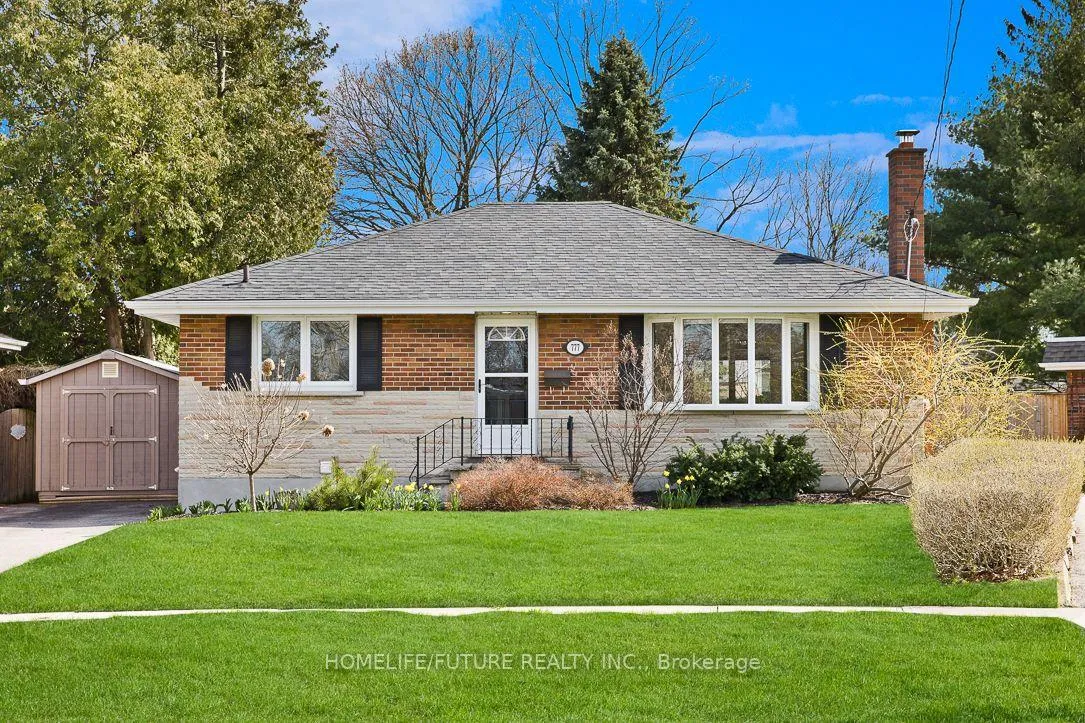 Photo 1 of 777 Eastglen Drive, Oshawa, Eastdale — HOMEH