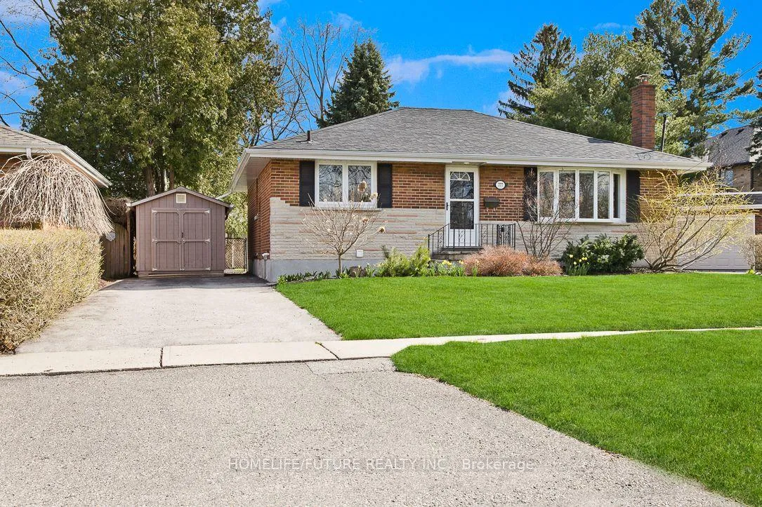 Photo 2 of 777 Eastglen Drive, Oshawa, Eastdale — HOMEH
