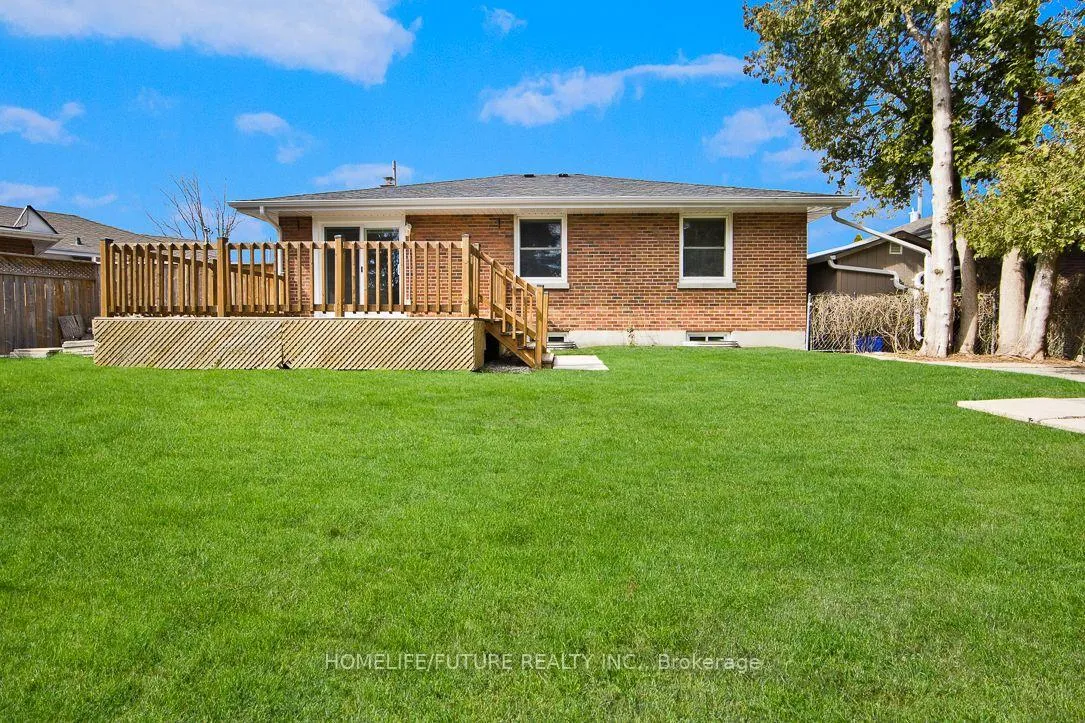 Photo 20 of 777 Eastglen Drive, Oshawa, Eastdale — HOMEH