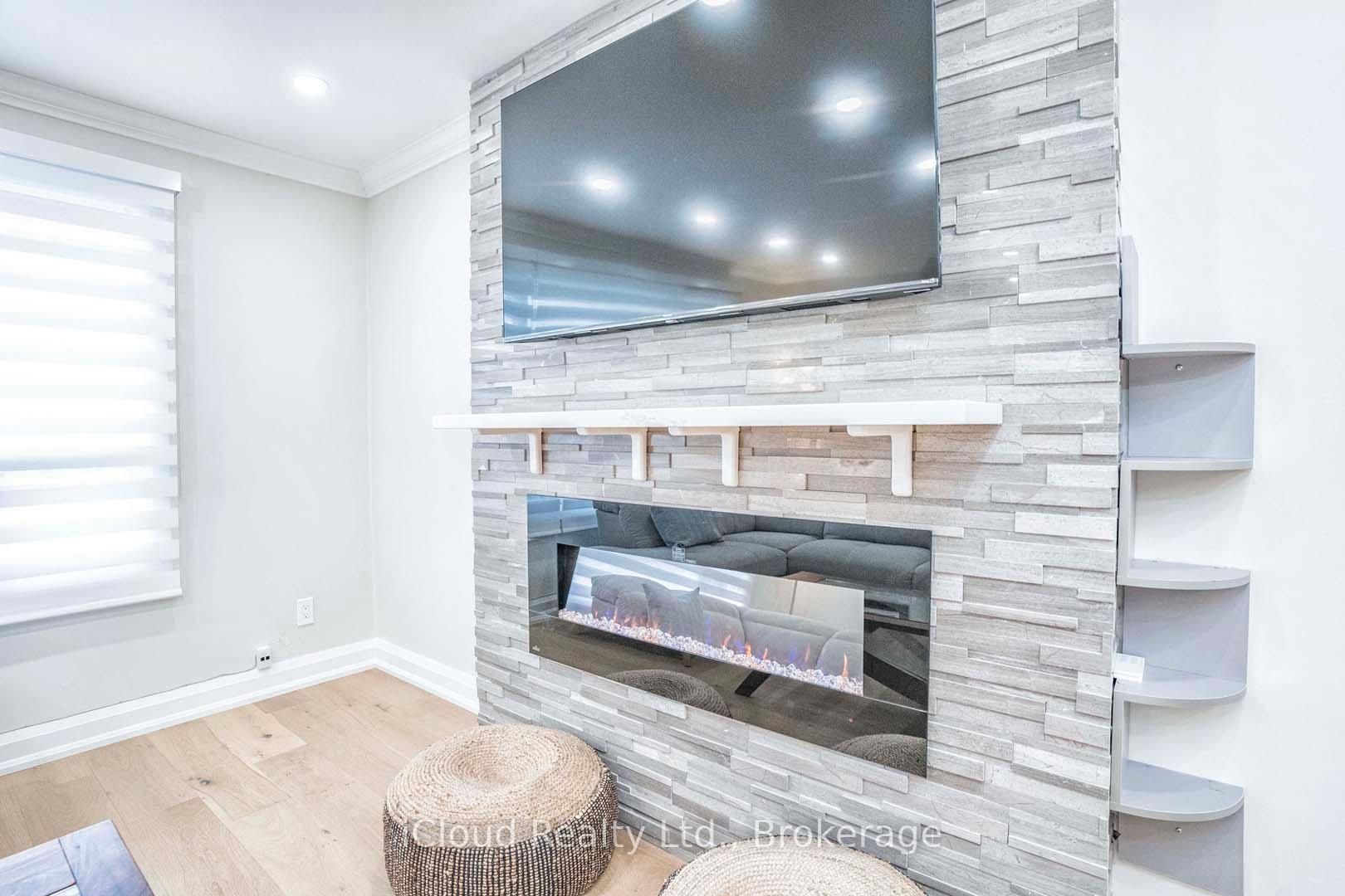 Photo 23 of 26 Joycelyn Drive, Mississauga, Streetsville — HOMEH