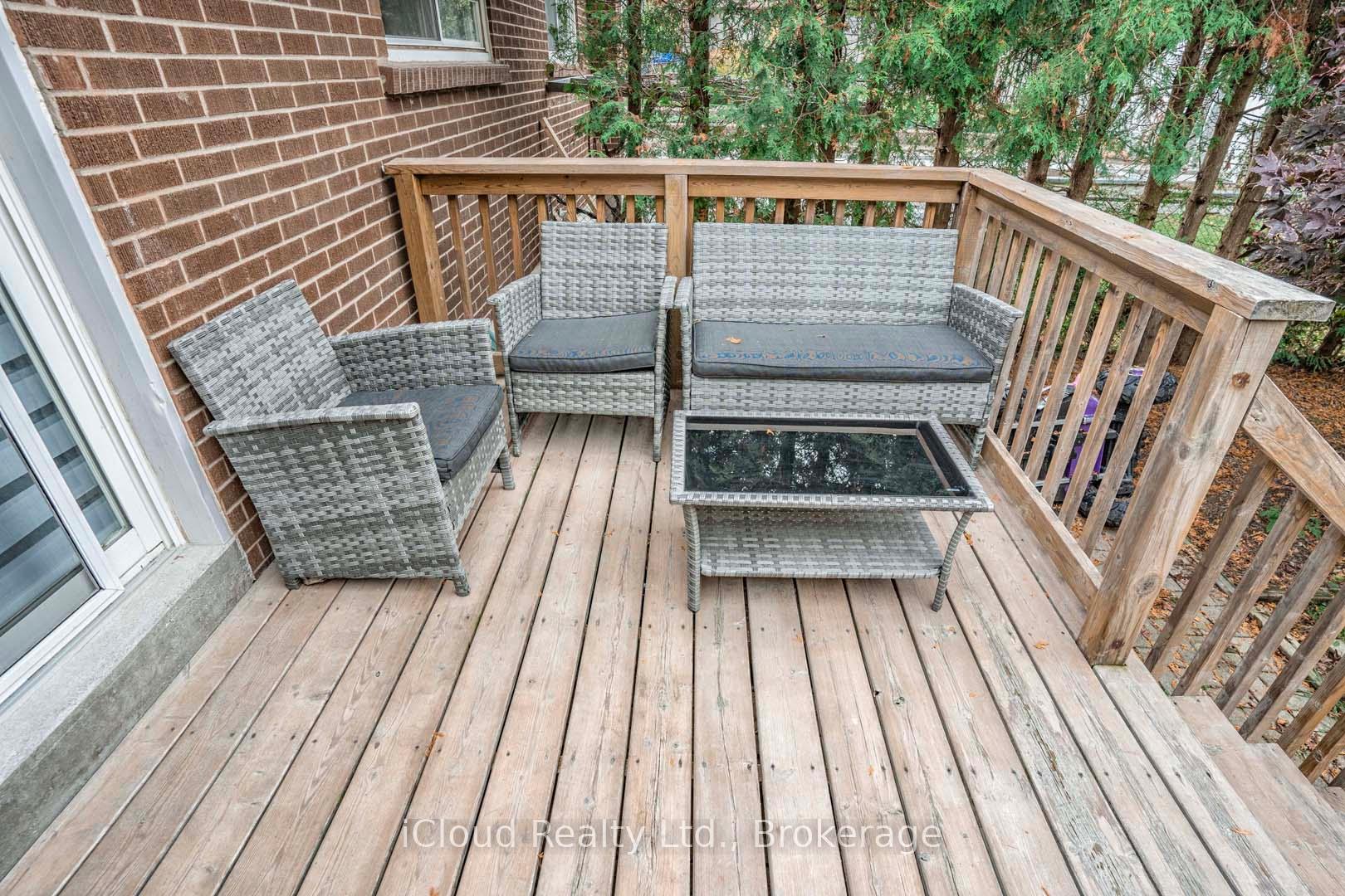 Photo 25 of 26 Joycelyn Drive, Mississauga, Streetsville — HOMEH
