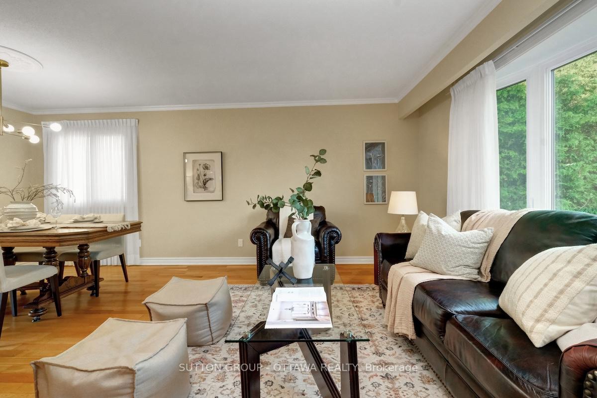Photo 10 of 6283 Steamer Lane E, Ottawa, Convent Glen South — HOMEH