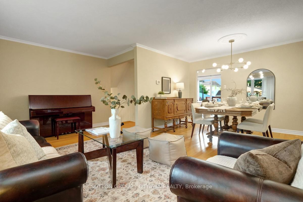 Photo 13 of 6283 Steamer Lane E, Ottawa, Convent Glen South — HOMEH
