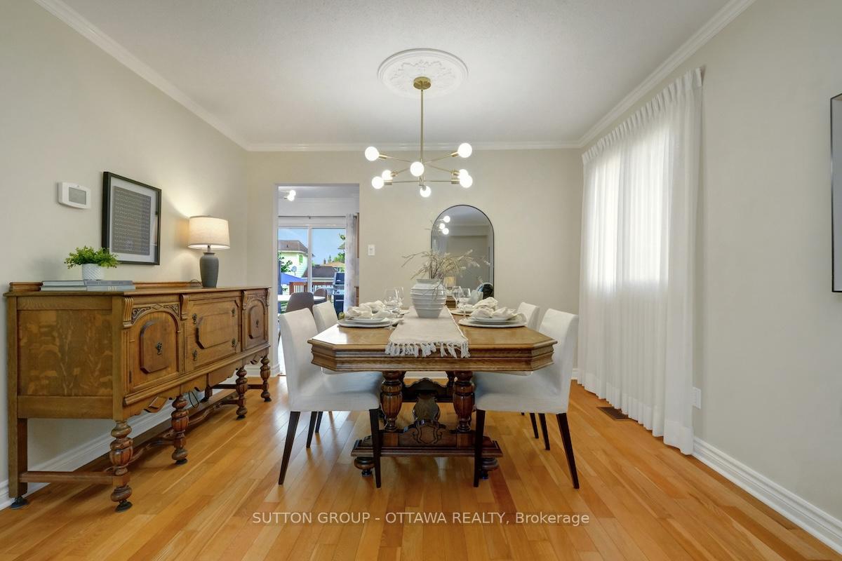 Photo 14 of 6283 Steamer Lane E, Ottawa, Convent Glen South — HOMEH