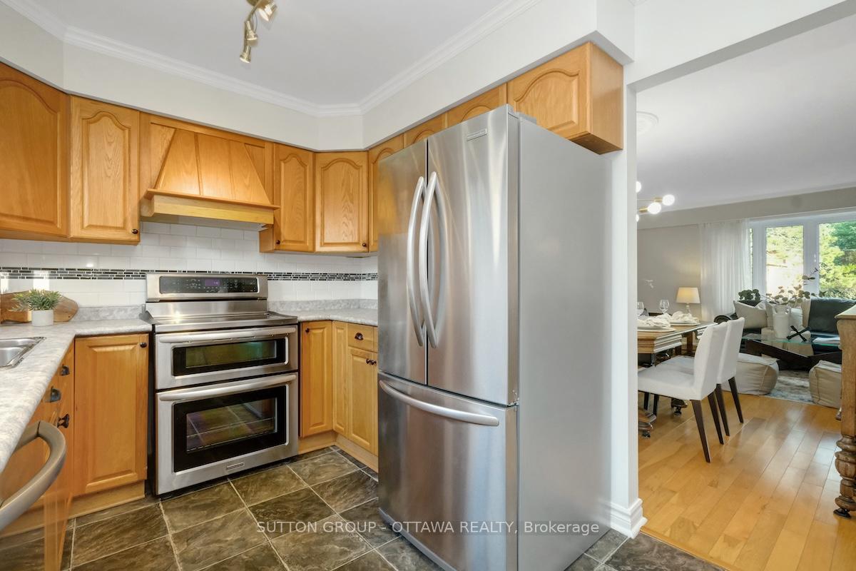 Photo 18 of 6283 Steamer Lane E, Ottawa, Convent Glen South — HOMEH