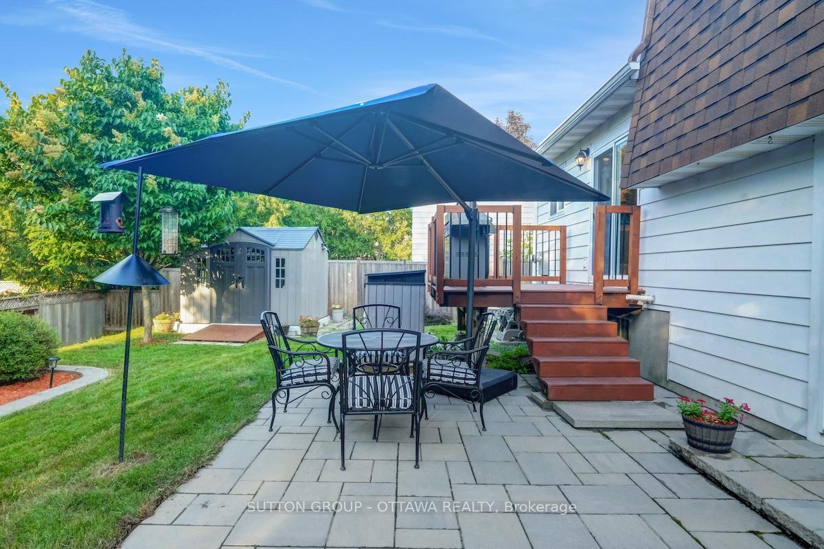 Photo 41 of 6283 Steamer Lane E, Ottawa, Convent Glen South — HOMEH