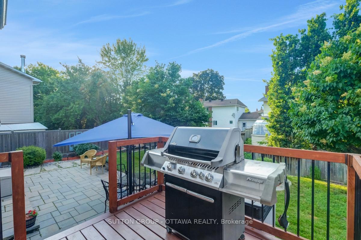 Photo 43 of 6283 Steamer Lane E, Ottawa, Convent Glen South — HOMEH