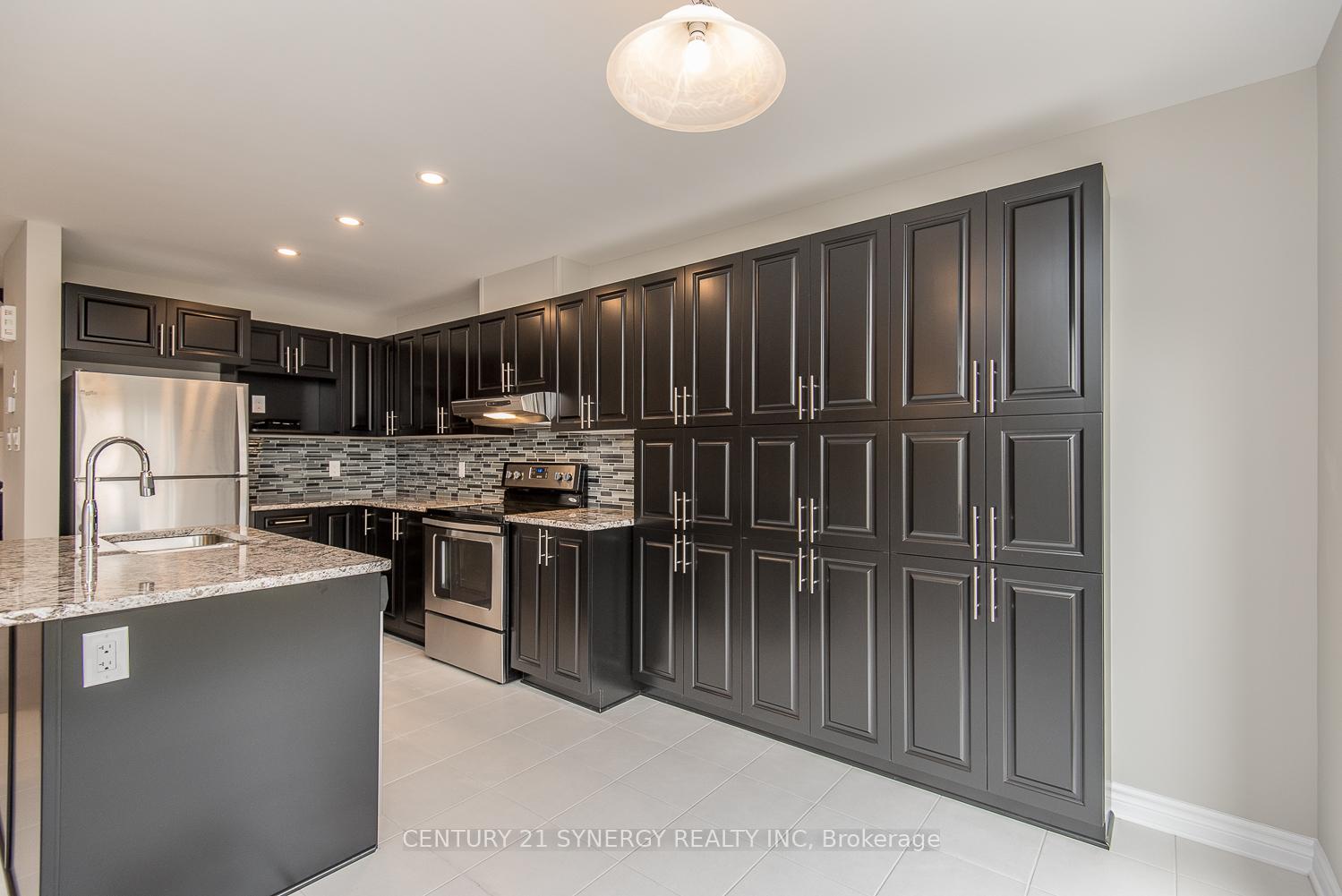 Photo 12 of 607 Trigoria Crescent, Ottawa, Avalon West — HOMEH
