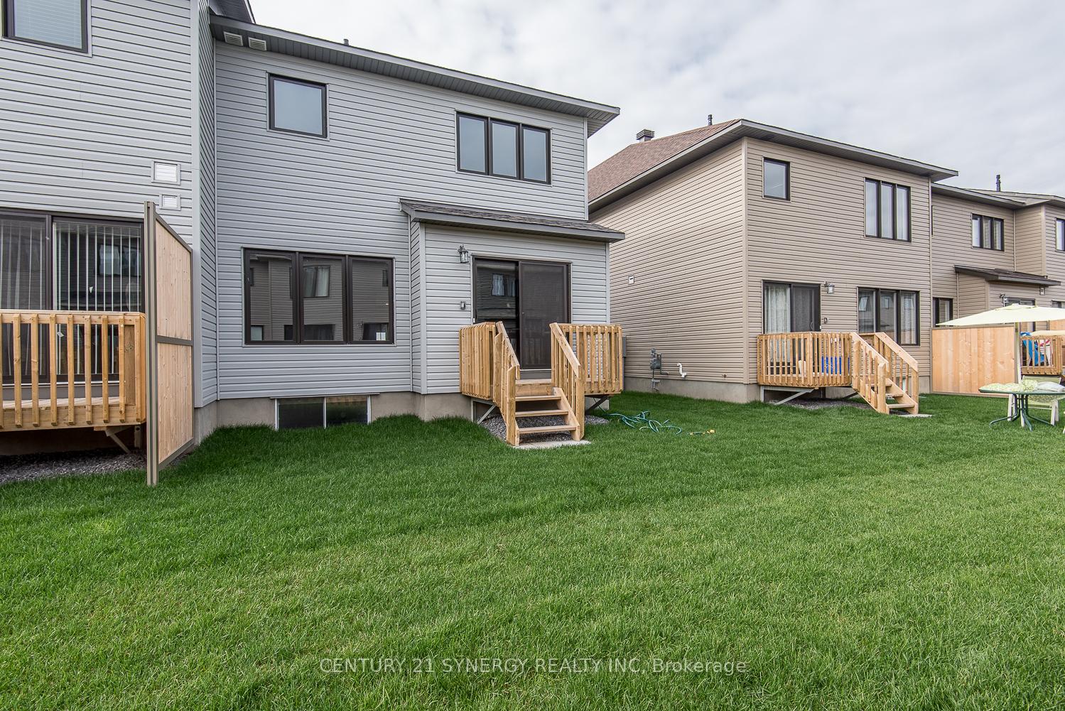 Photo 32 of 607 Trigoria Crescent, Ottawa, Avalon West — HOMEH