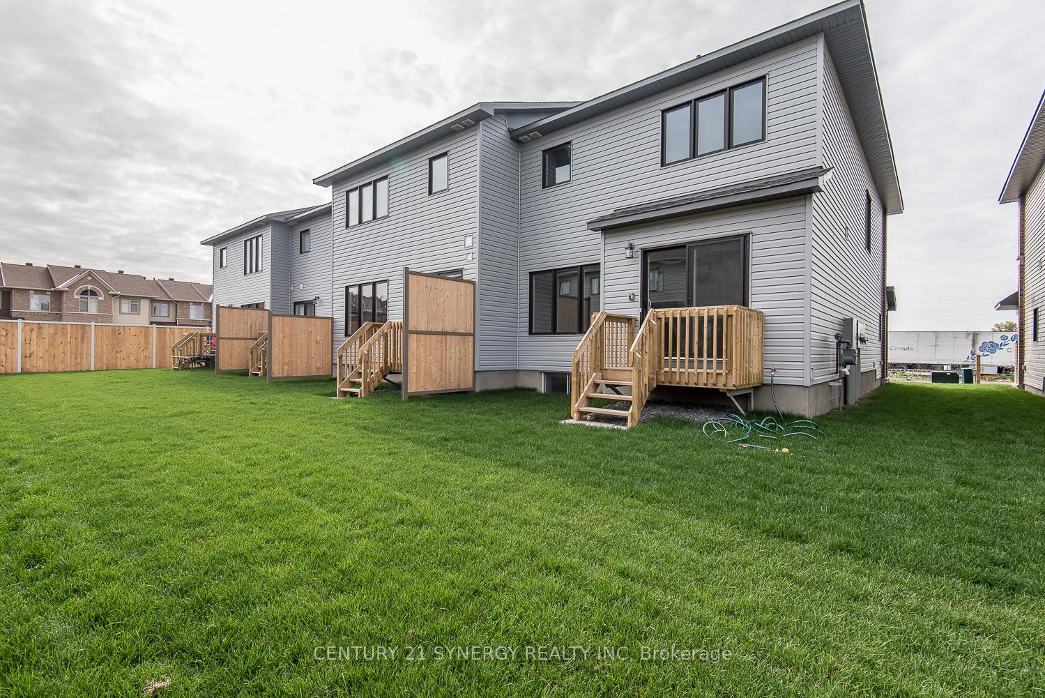Photo 33 of 607 Trigoria Crescent, Ottawa, Avalon West — HOMEH