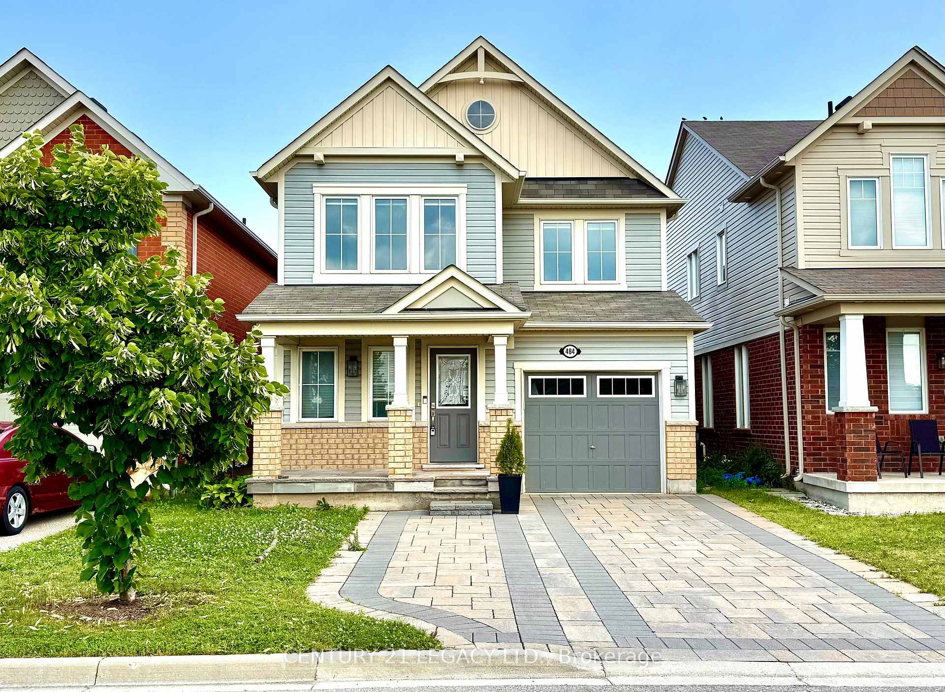 Photo 1 of 484 Leiterman Drive, Milton, Willmott — HOMEH