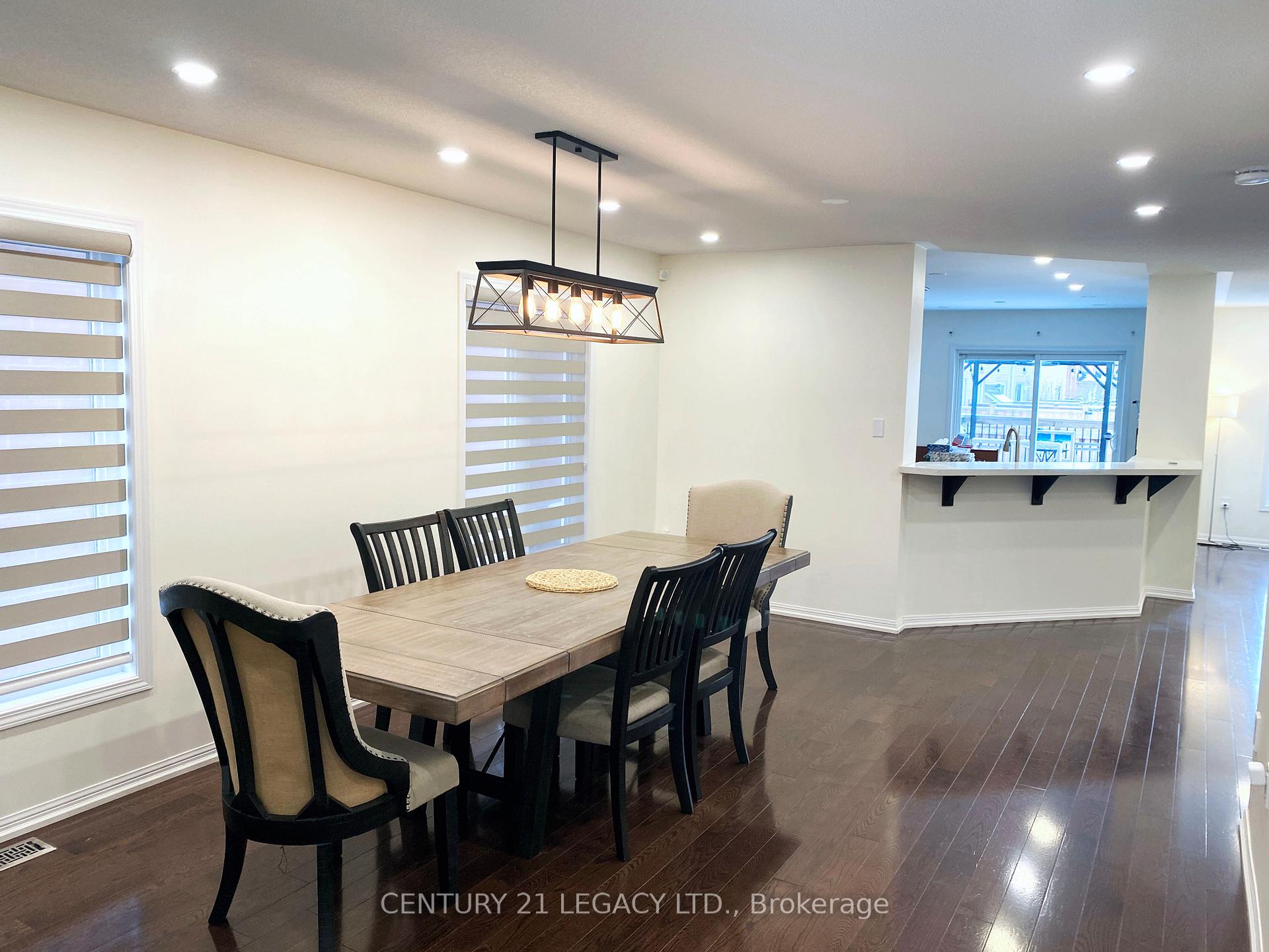 Photo 11 of 484 Leiterman Drive, Milton, Willmott — HOMEH
