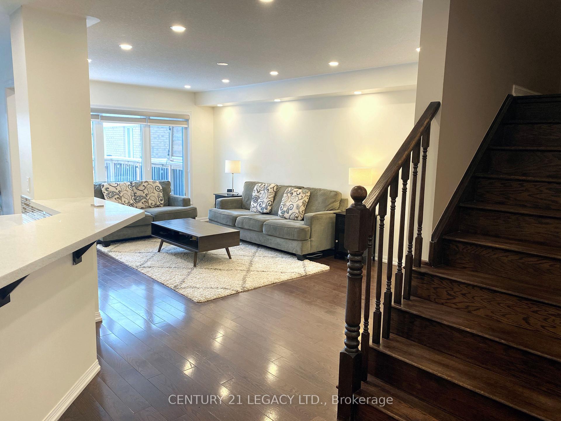 Photo 4 of 484 Leiterman Drive, Milton, Willmott — HOMEH