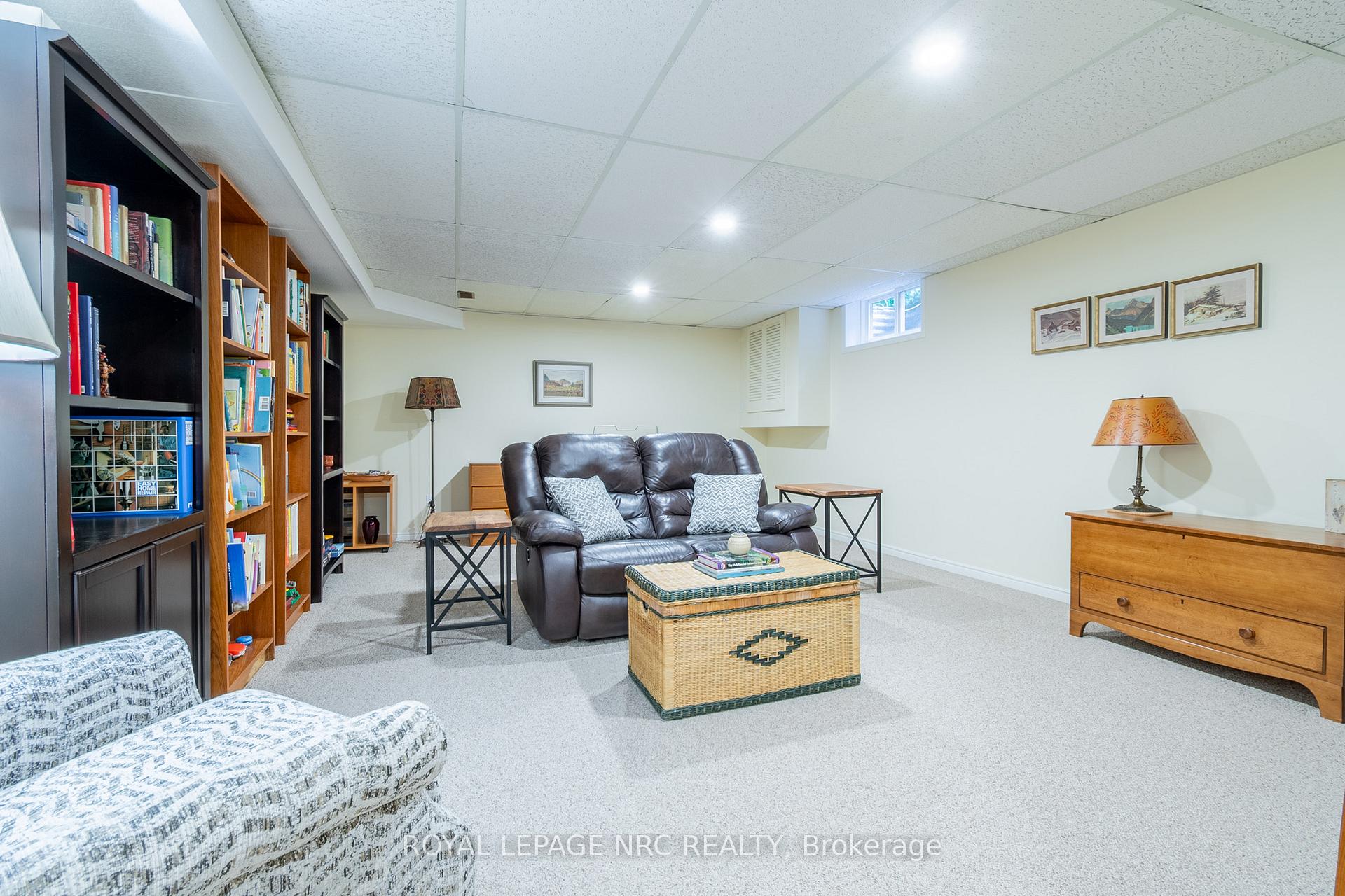 Photo 20 of 3 Vista Drive, Pelham, Fonthill — HOMEH