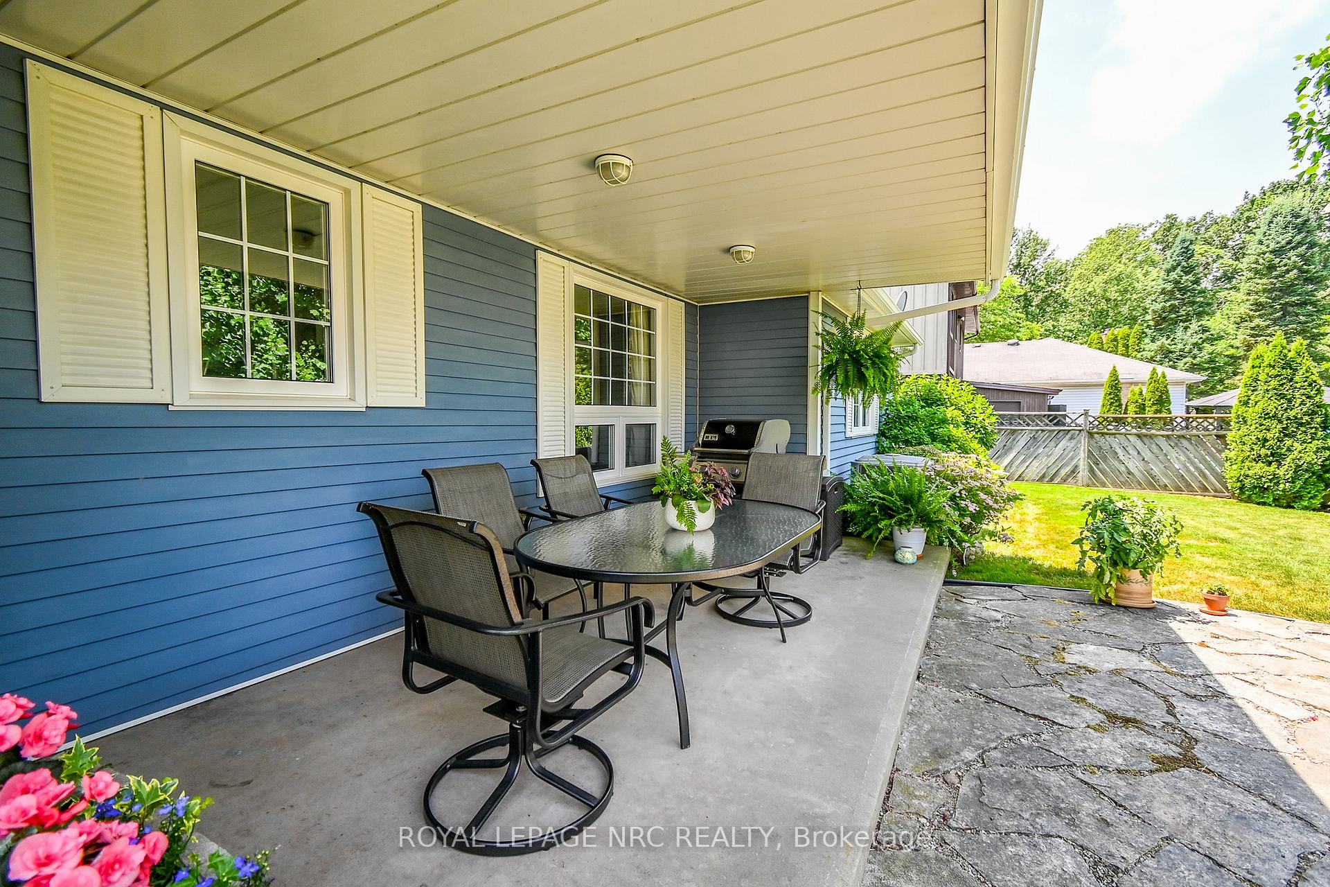 Photo 24 of 3 Vista Drive, Pelham, Fonthill — HOMEH