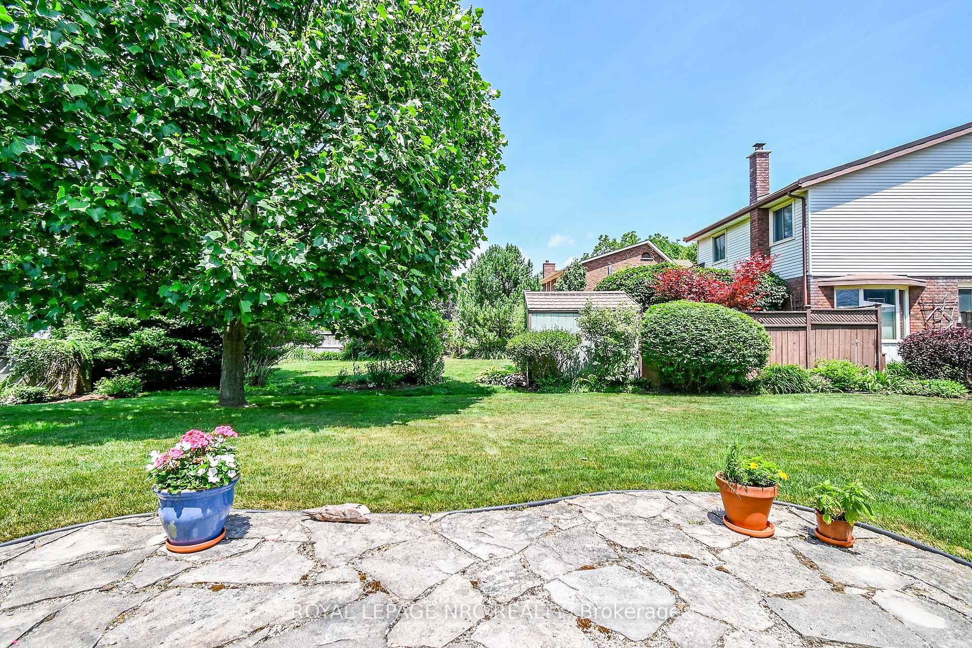 Photo 25 of 3 Vista Drive, Pelham, Fonthill — HOMEH
