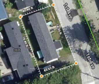 Photo 2 of Unit 1, 3535 St Joseph Boulevard, Ottawa, Fallingbrook/Ridgemount — HOMEH